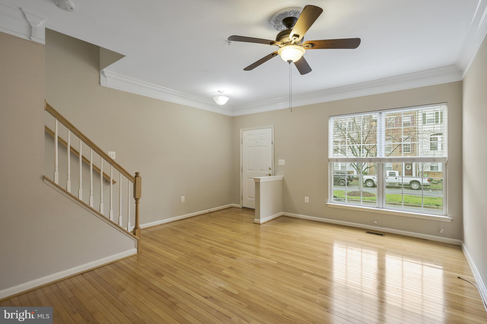 CAMERON STATION - Residential Lease
