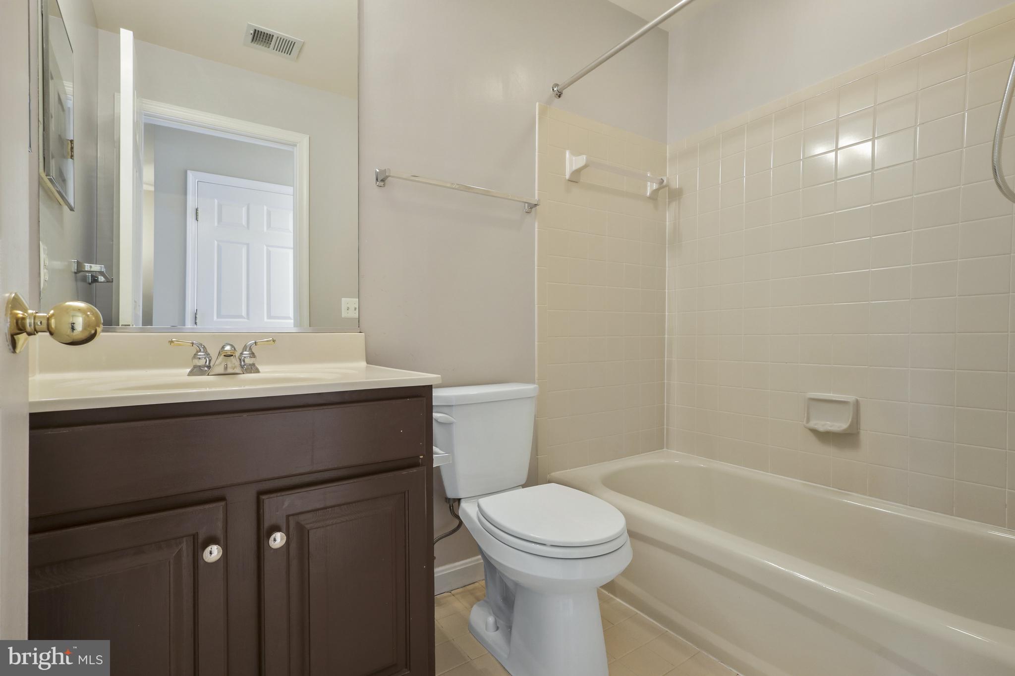 CAMERON STATION - Residential Lease