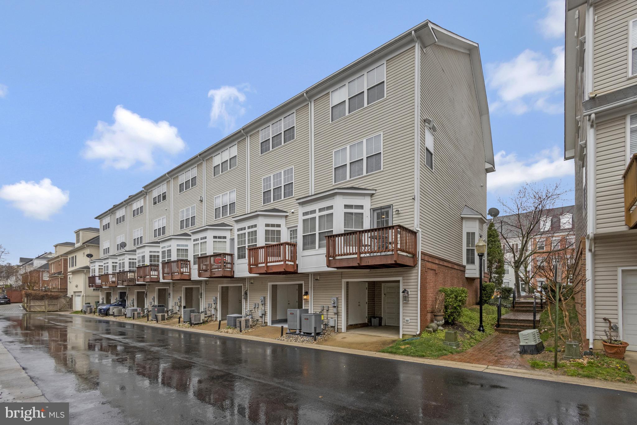CAMERON STATION - Residential Lease