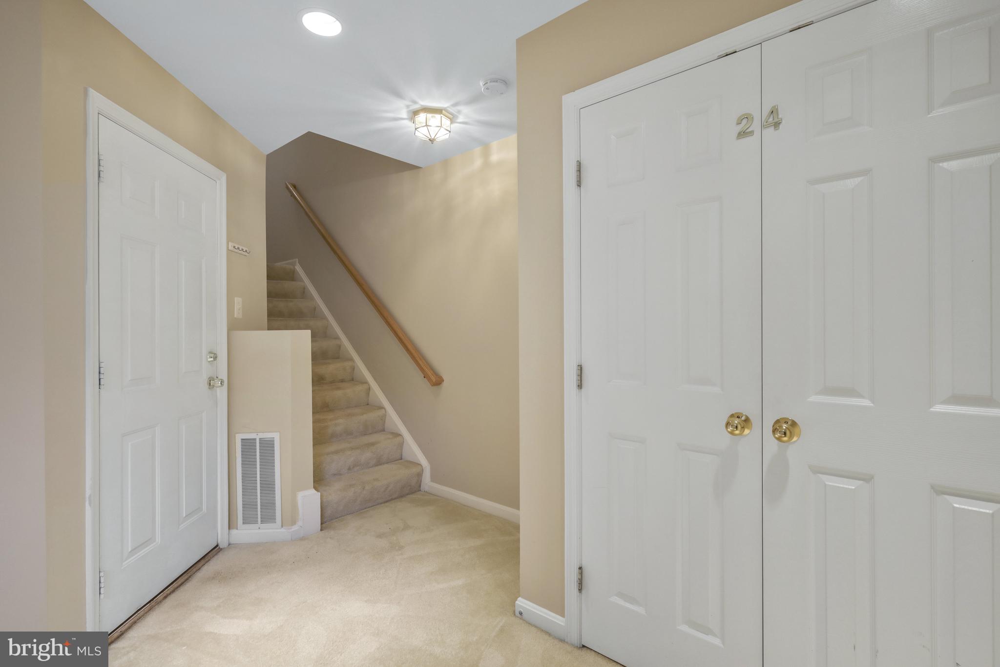 CAMERON STATION - Residential Lease