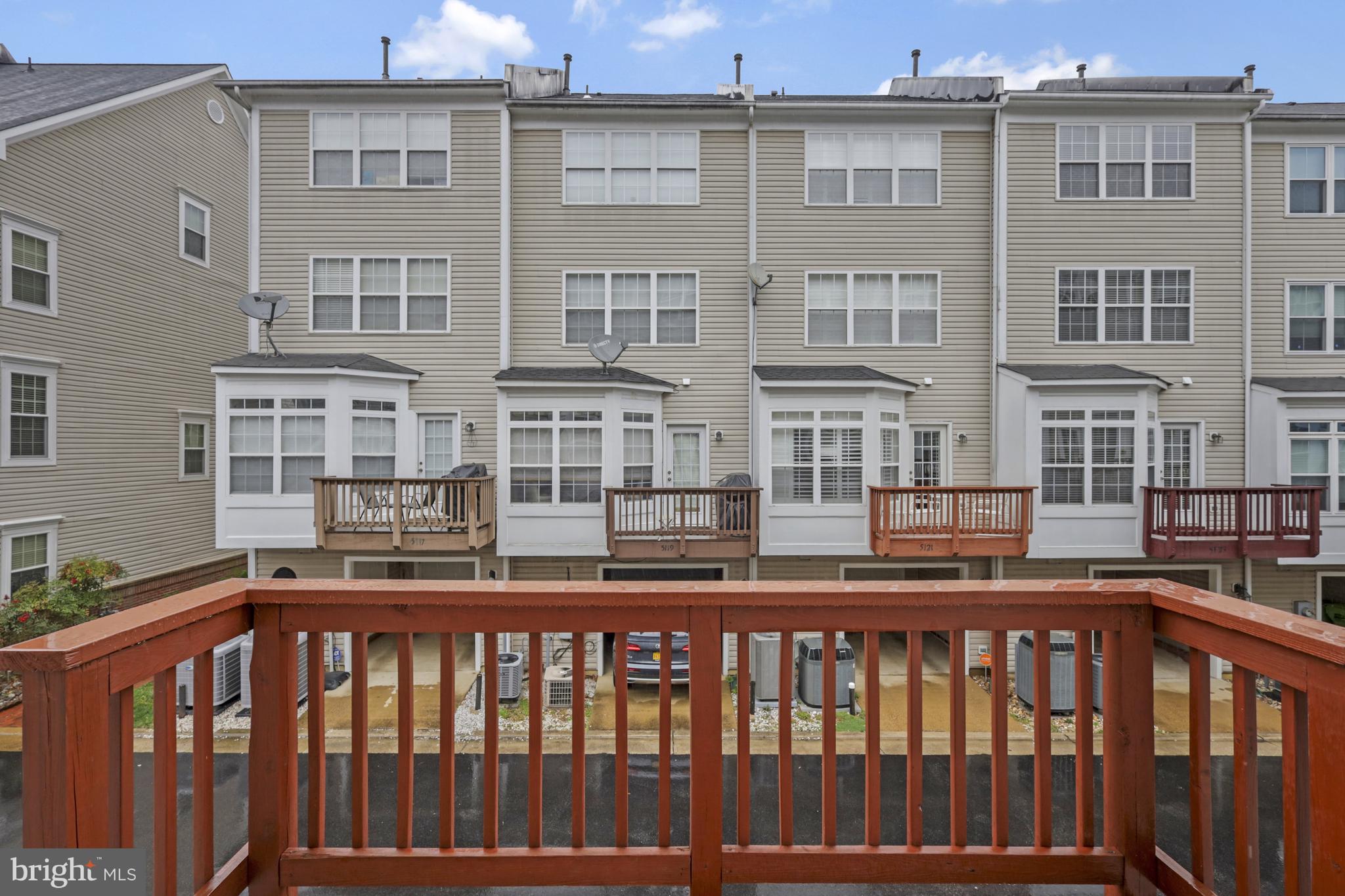 CAMERON STATION - Residential Lease