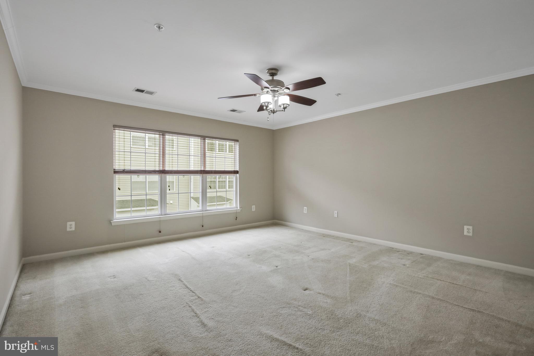 CAMERON STATION - Residential Lease