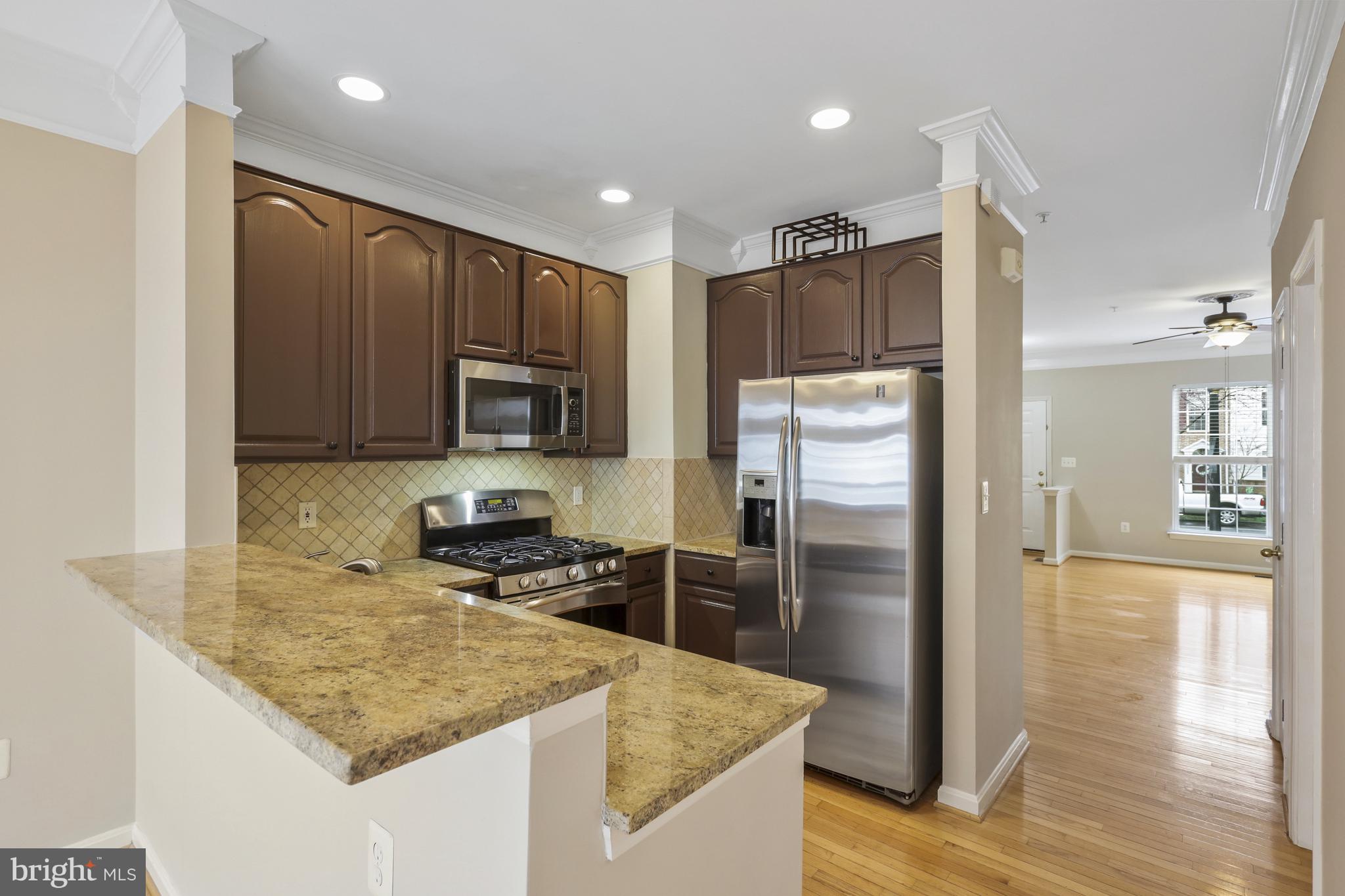 CAMERON STATION - Residential Lease