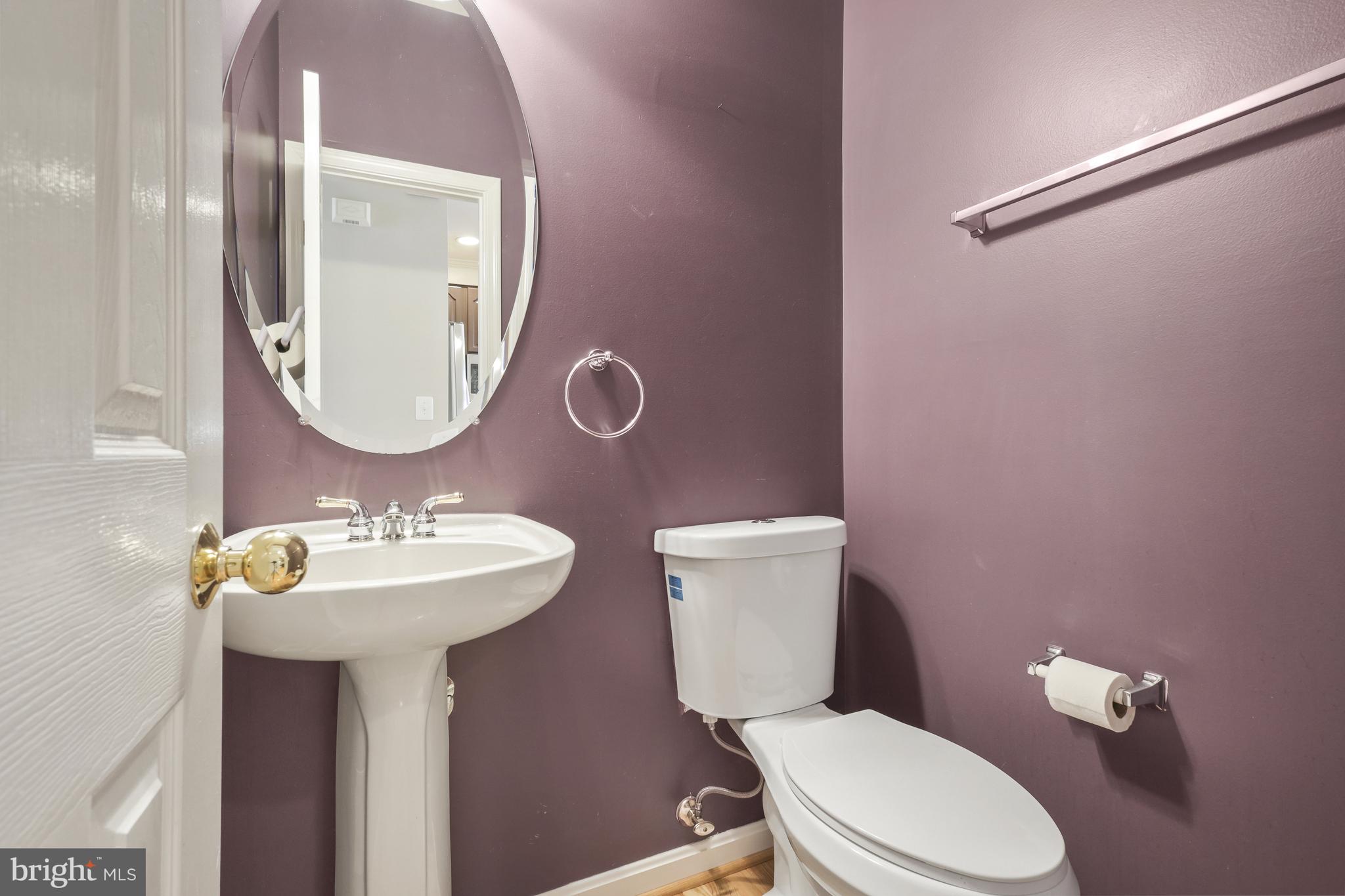 CAMERON STATION - Residential Lease