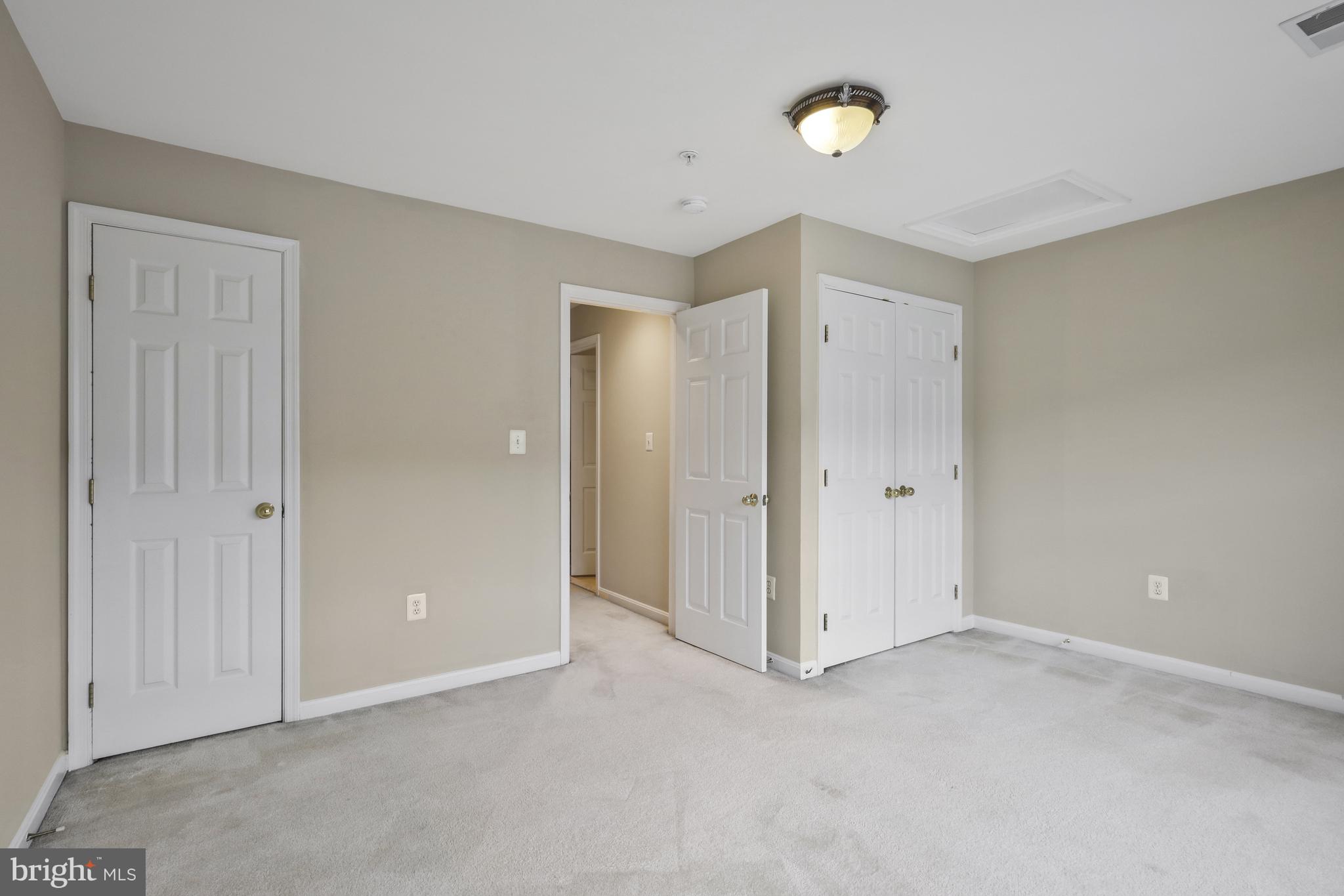 CAMERON STATION - Residential Lease
