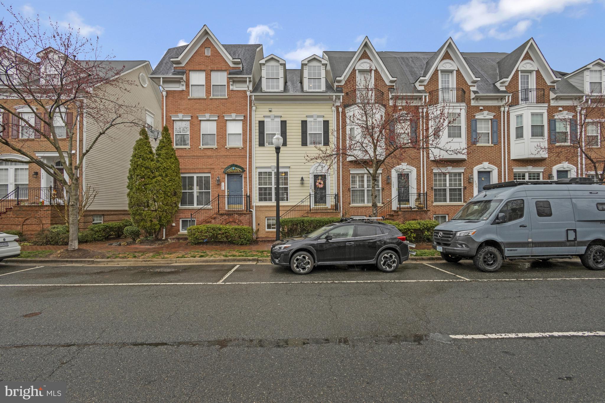 CAMERON STATION - Residential Lease