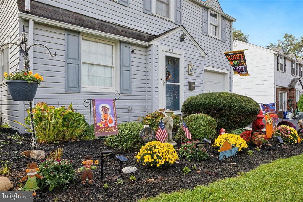 Photo of 1421 Norman Road, HAVERTOWN, PA 19083 (MLS # PADE2109730)