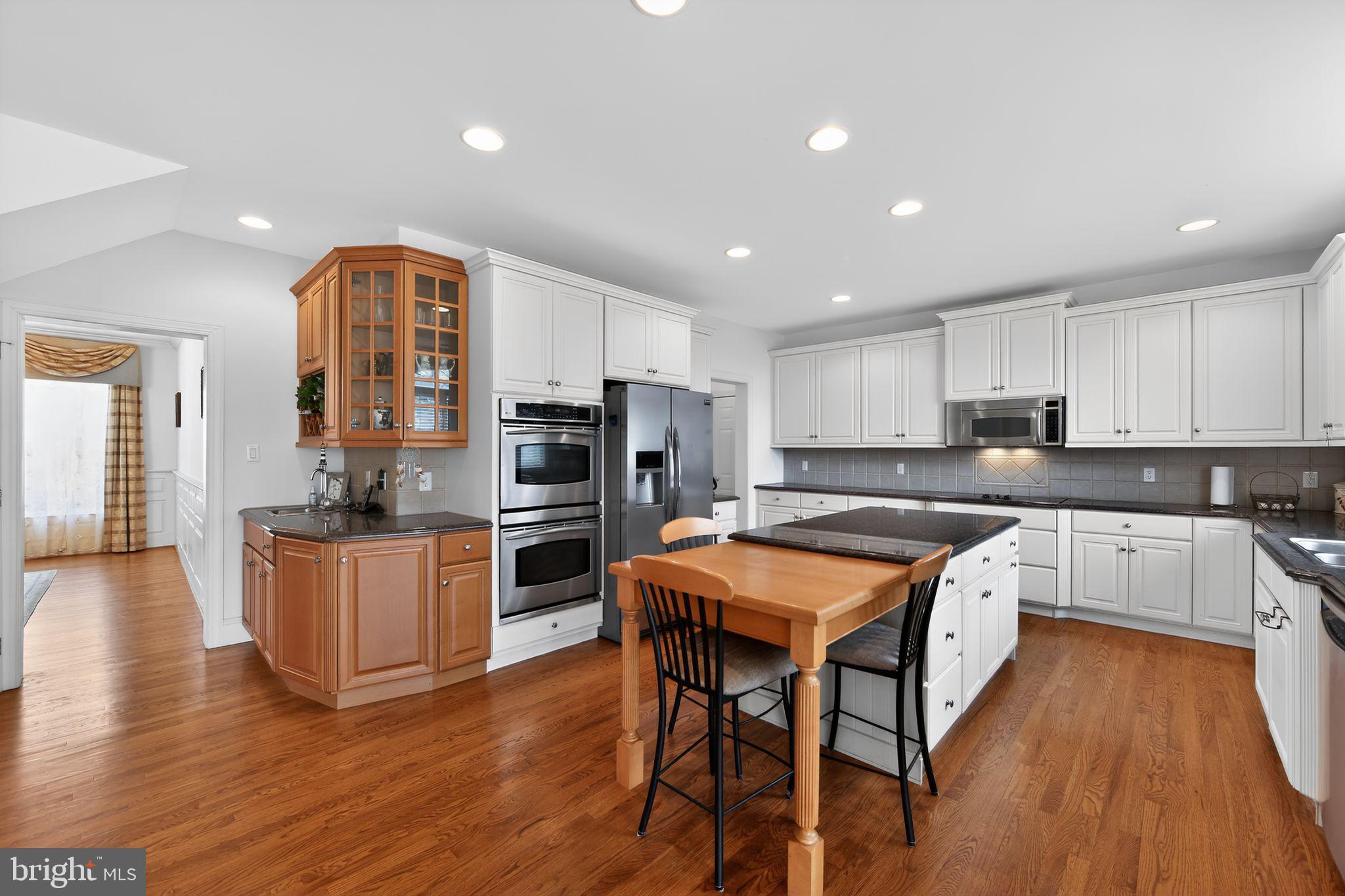 OLMSTED - Residential