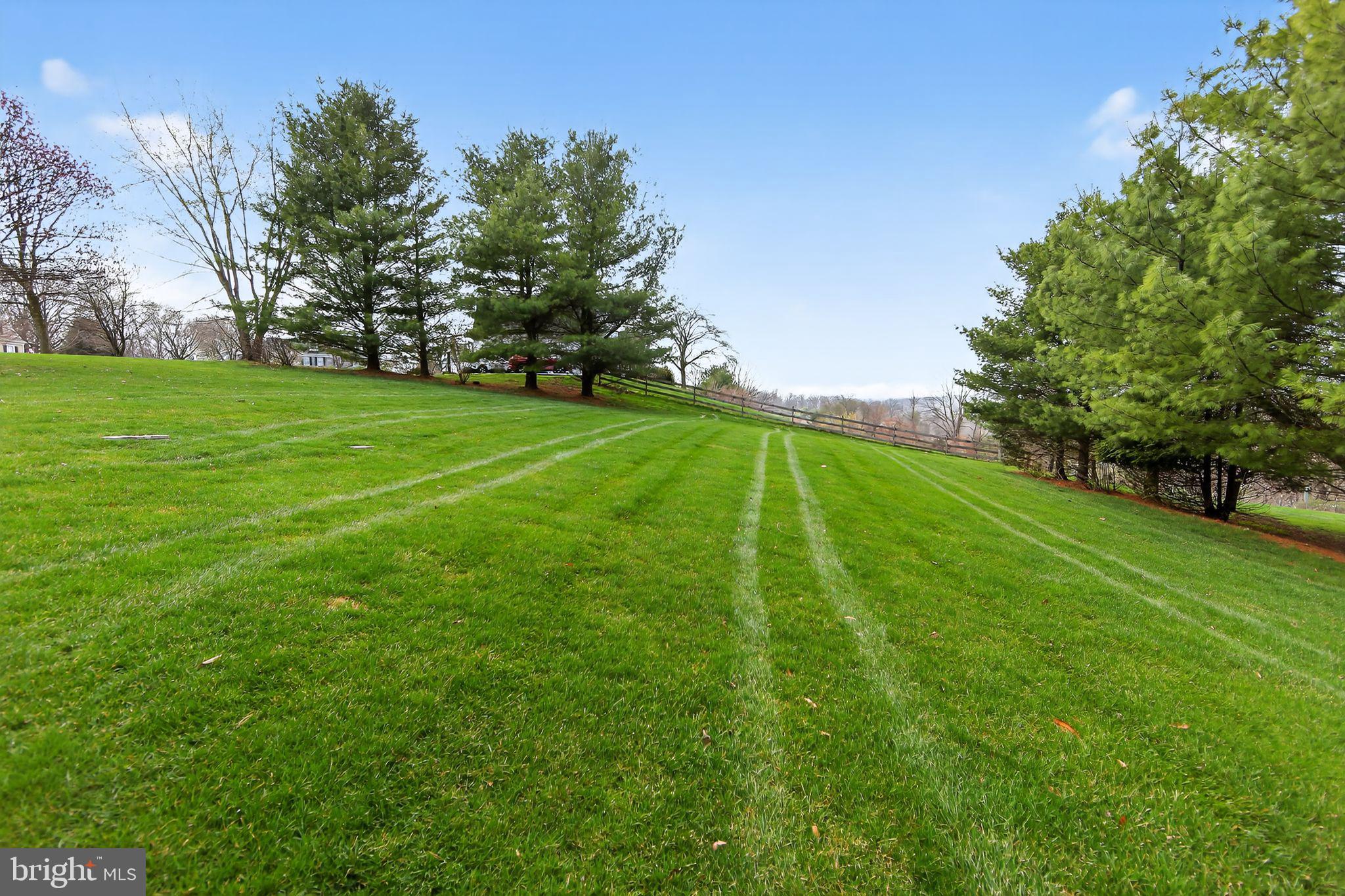 OLMSTED - Residential