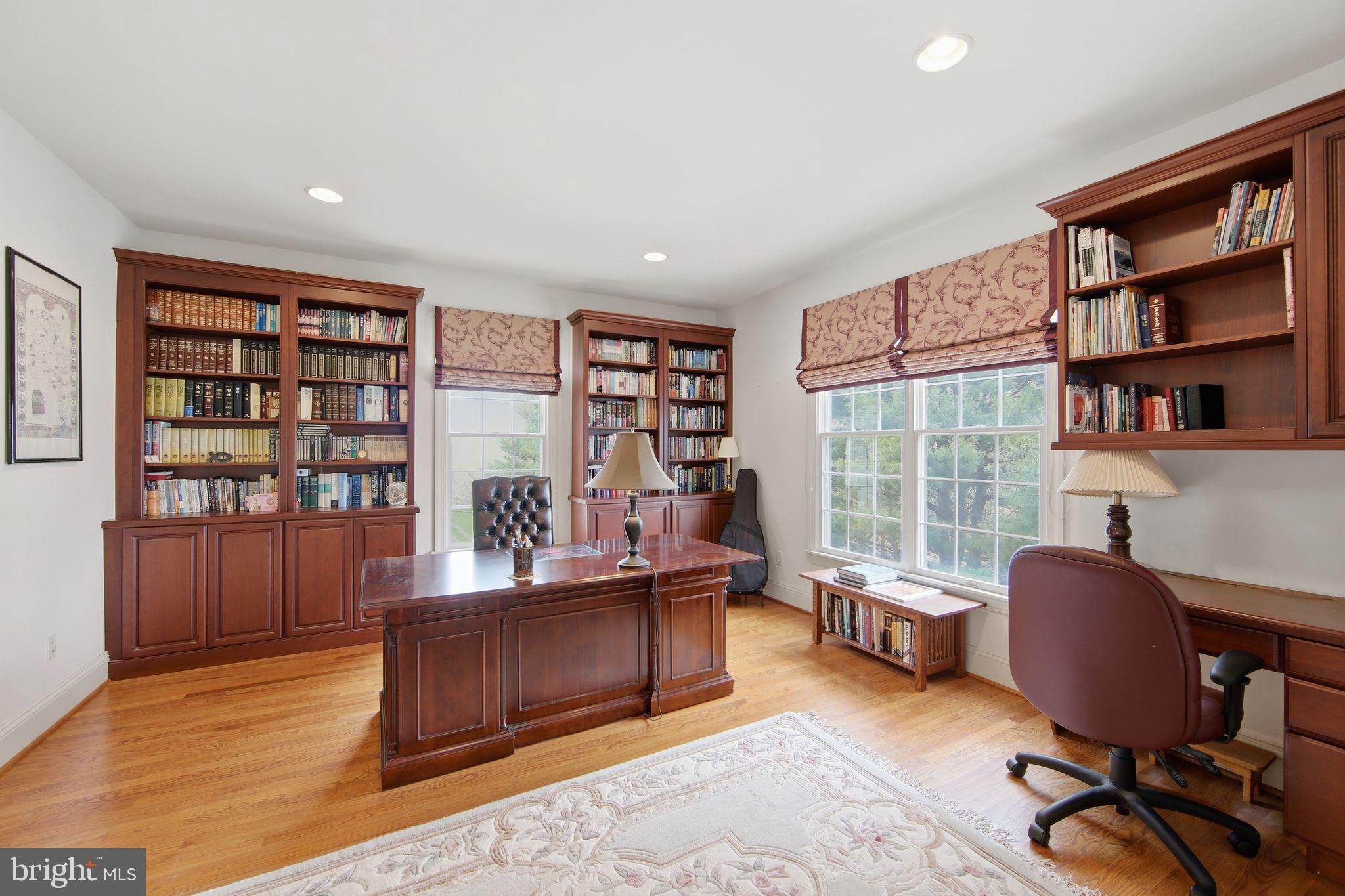 OLMSTED - Residential