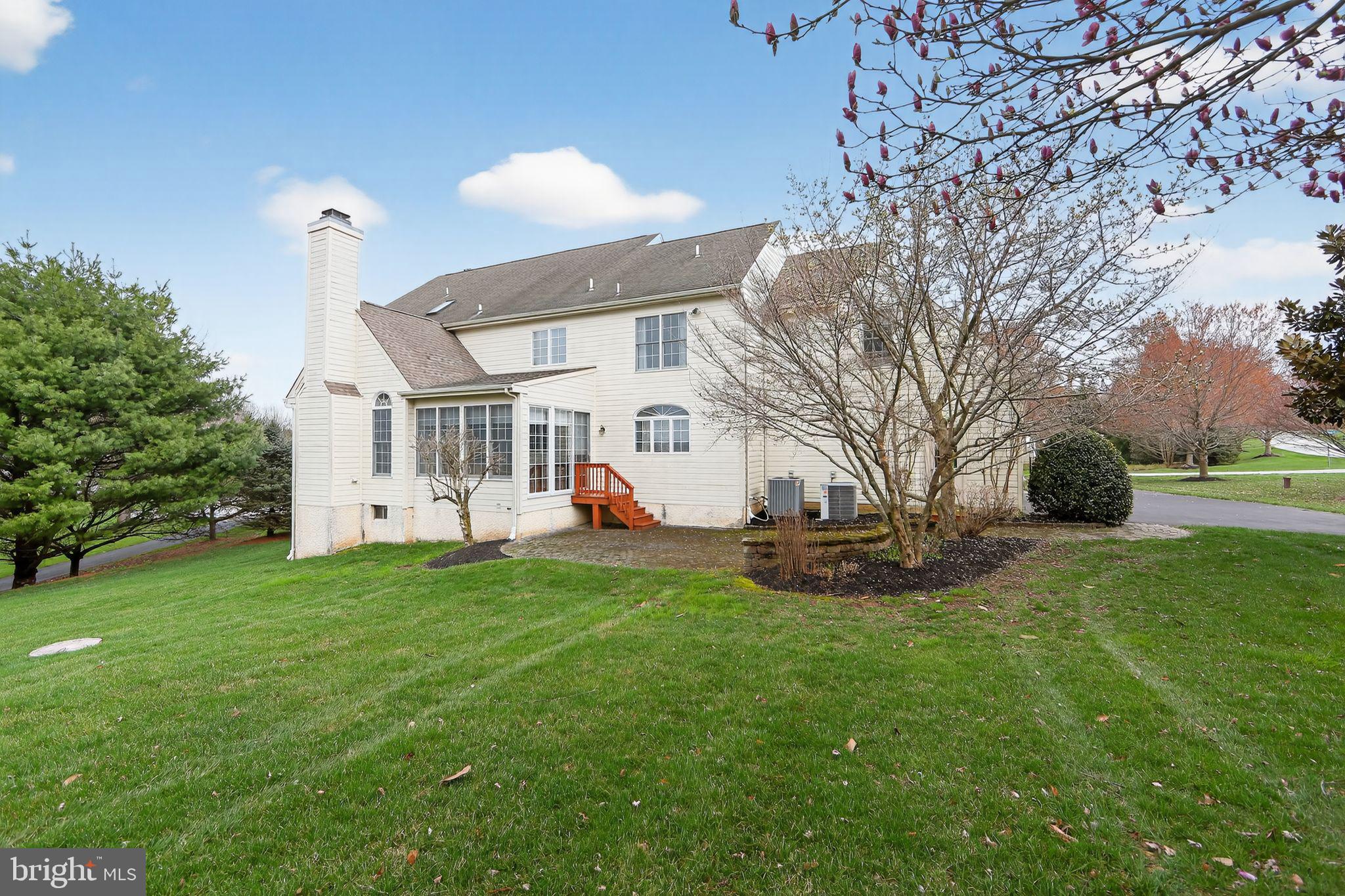 OLMSTED - Residential