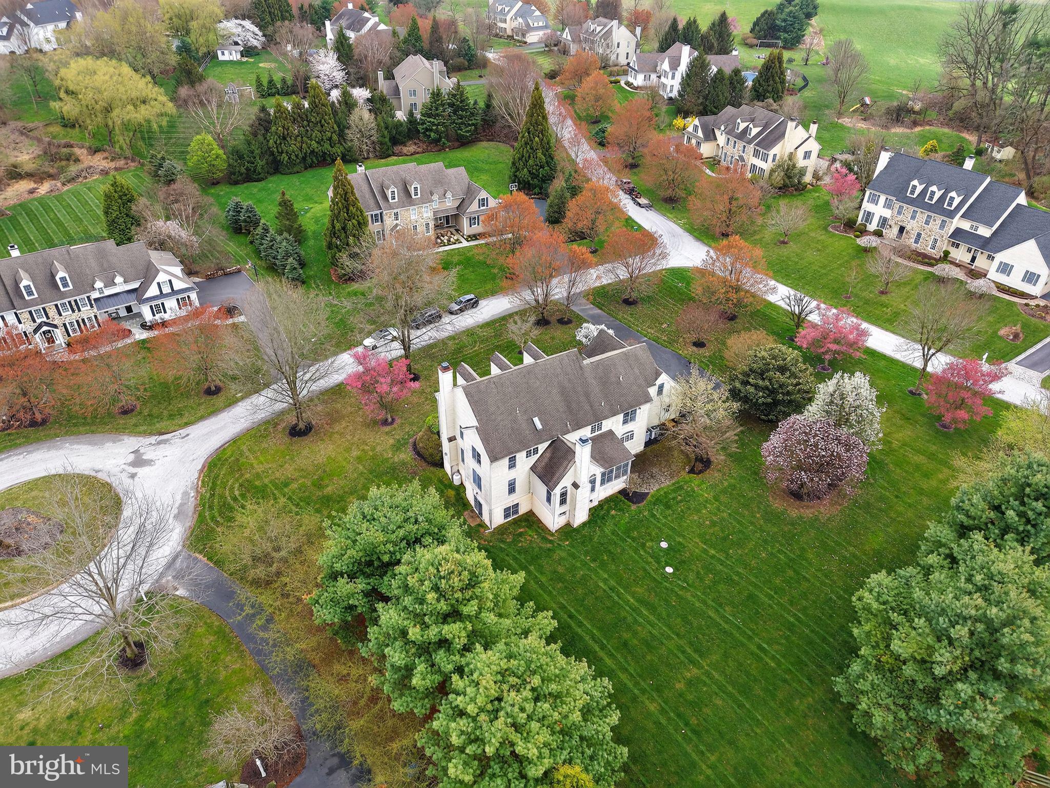 OLMSTED - Residential