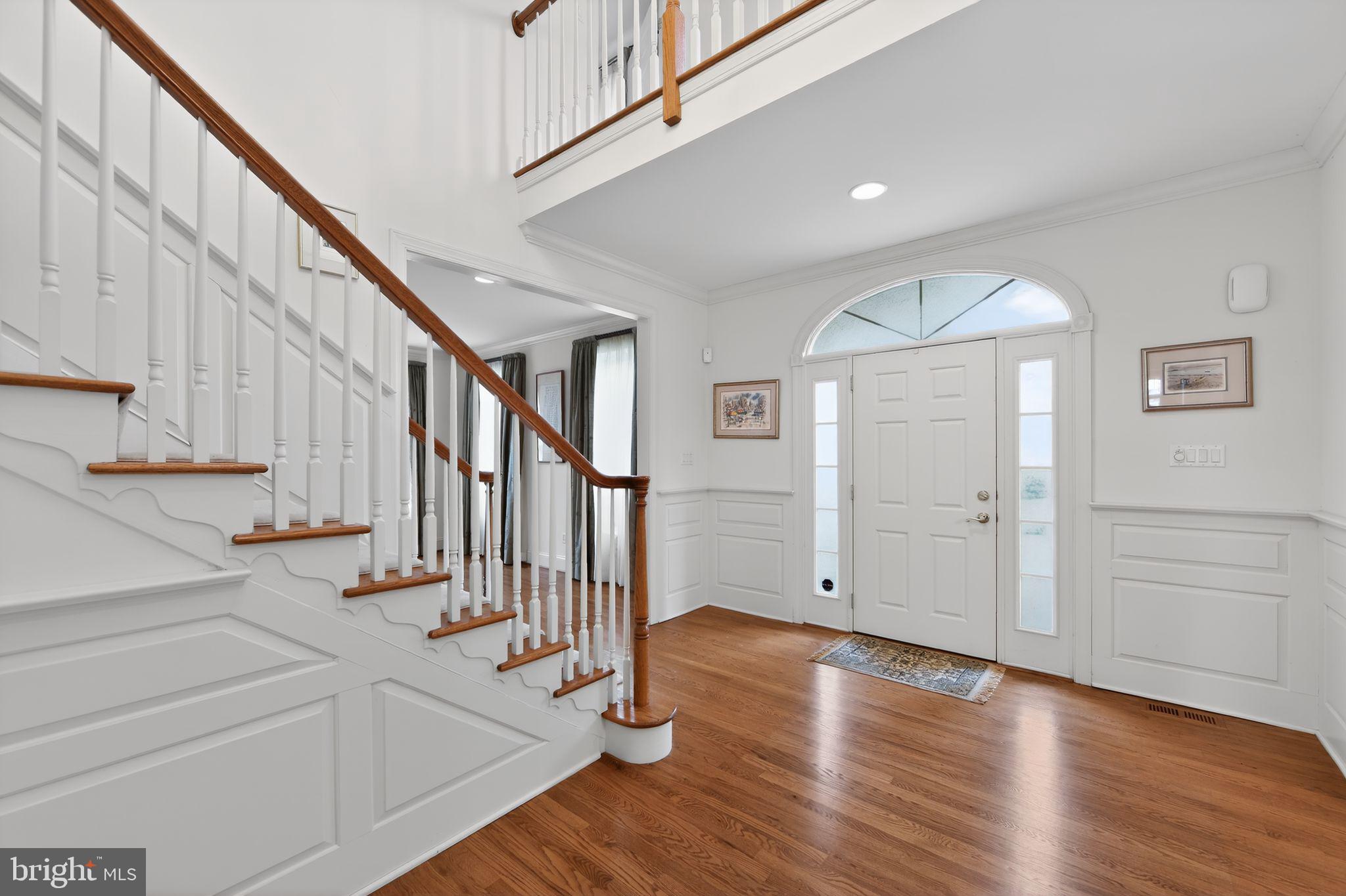 OLMSTED - Residential