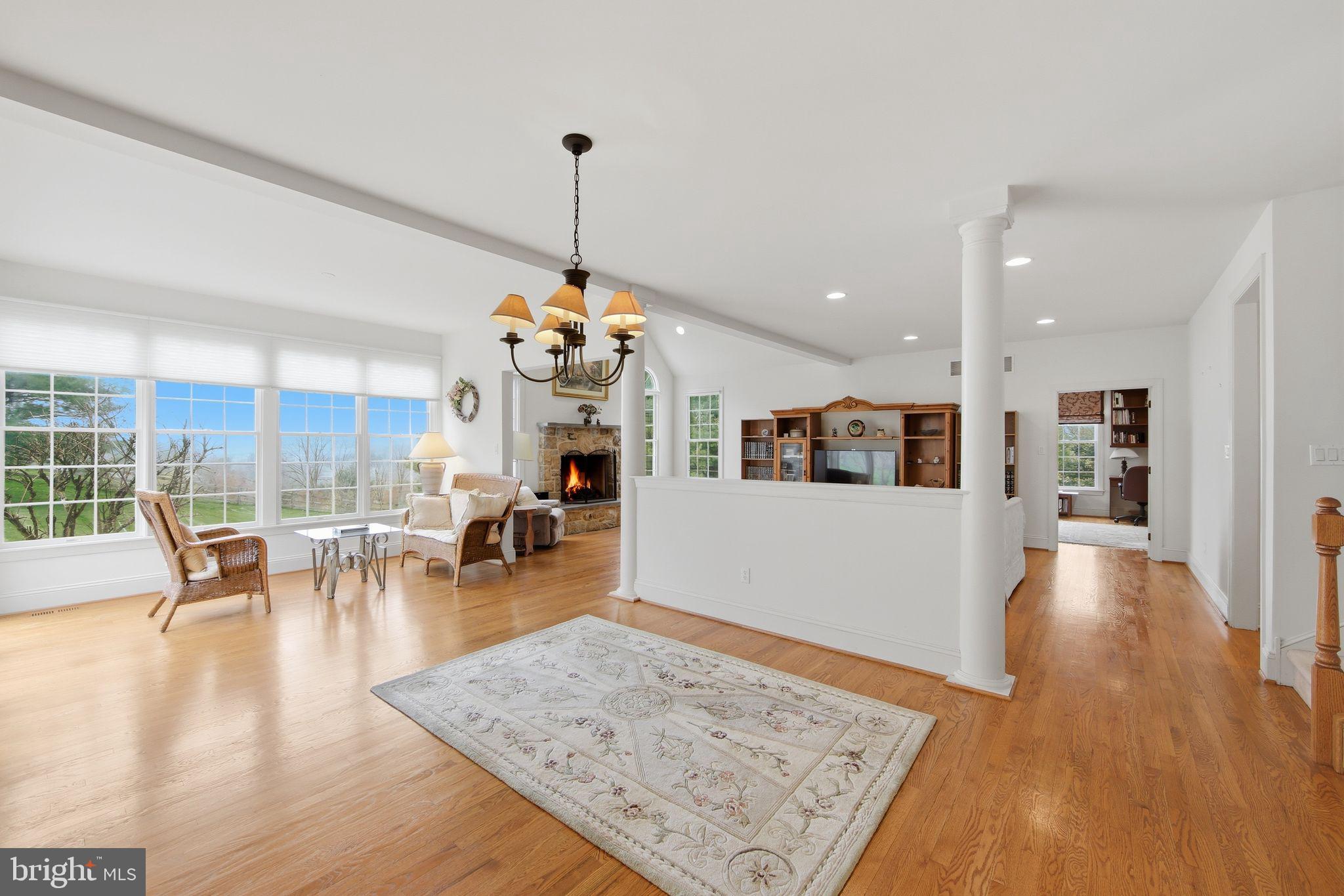 OLMSTED - Residential