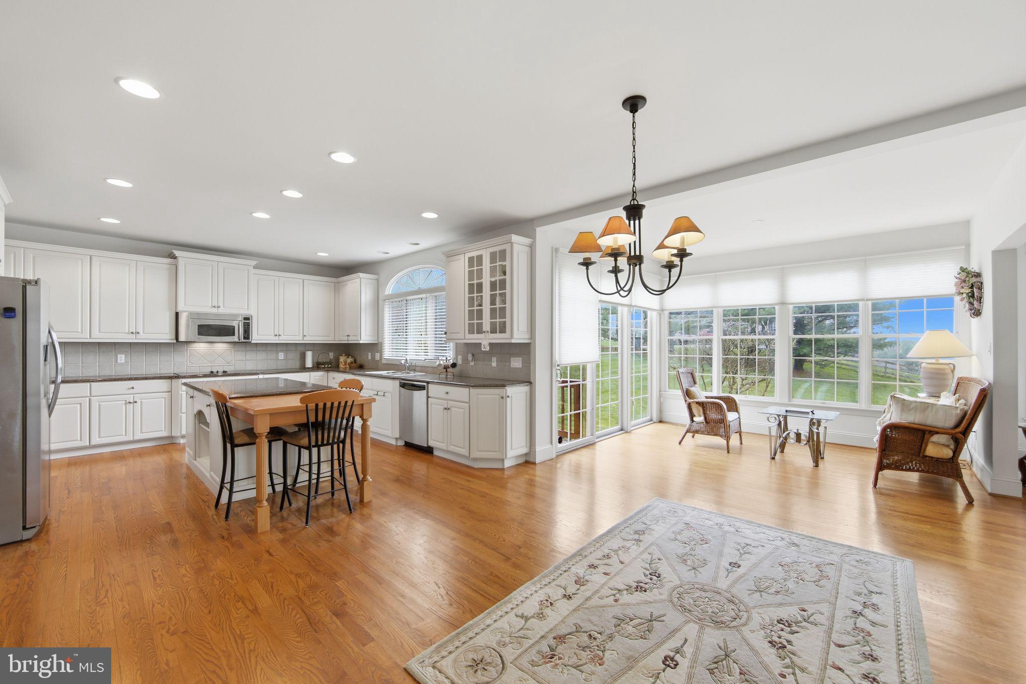 OLMSTED - Residential