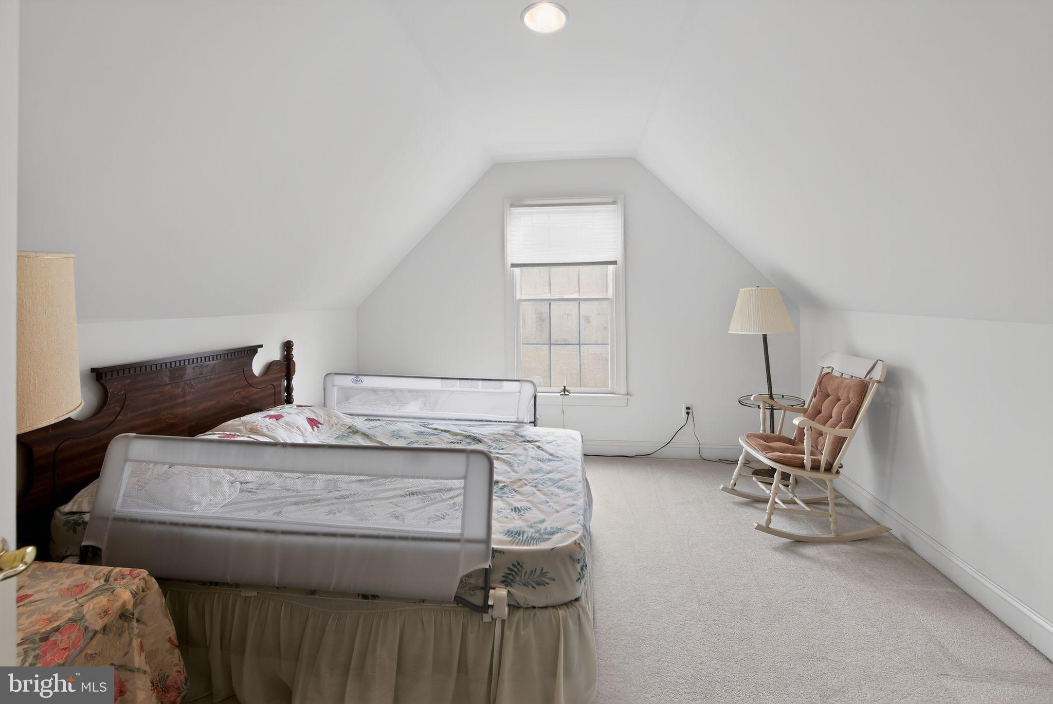 OLMSTED - Residential