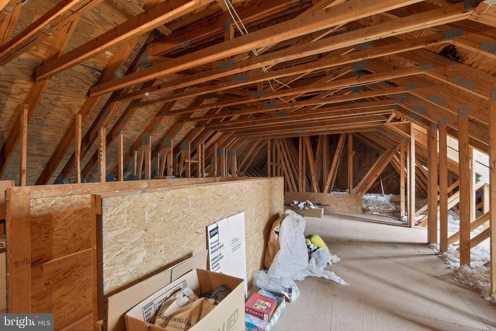 OLMSTED - Residential