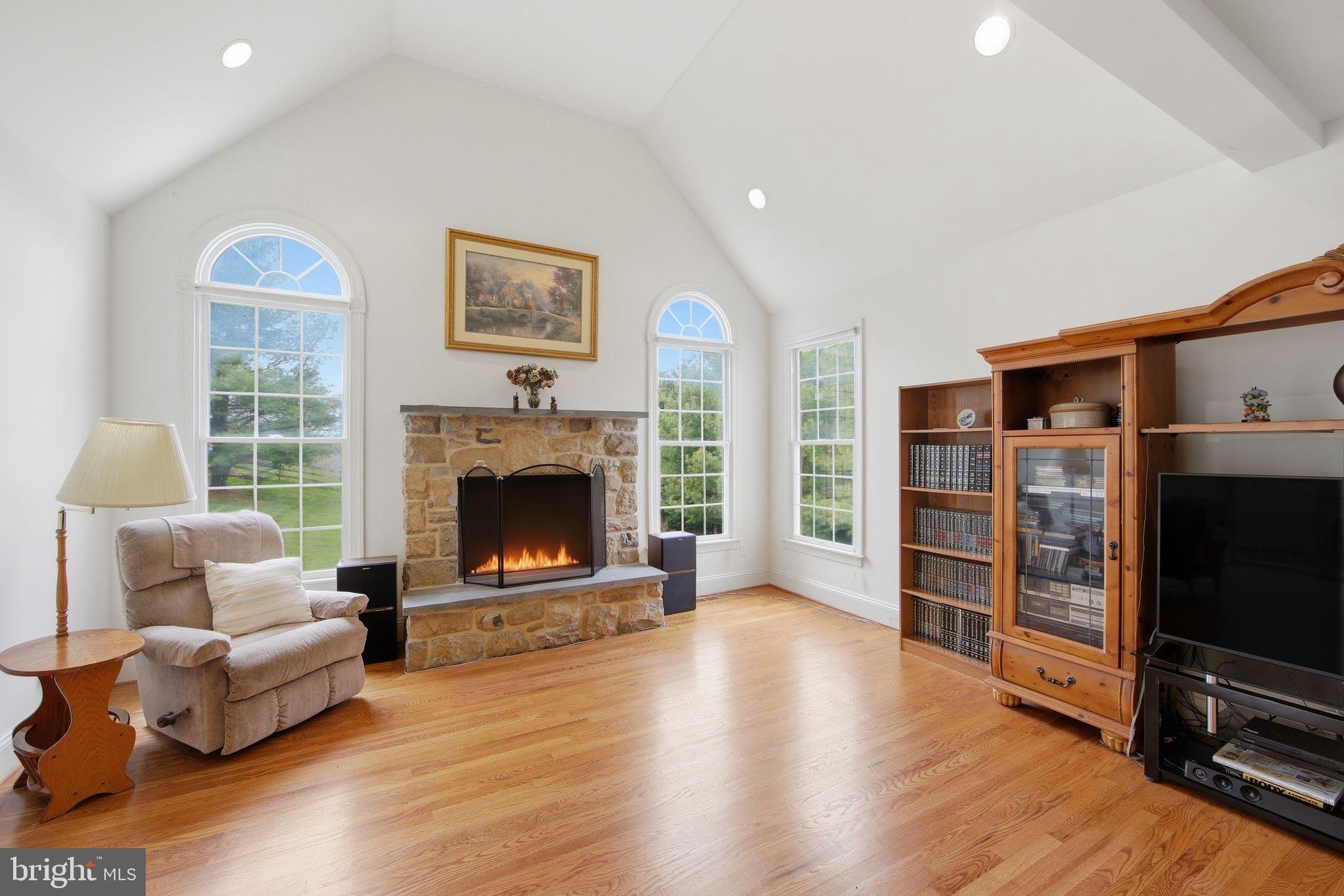 OLMSTED - Residential