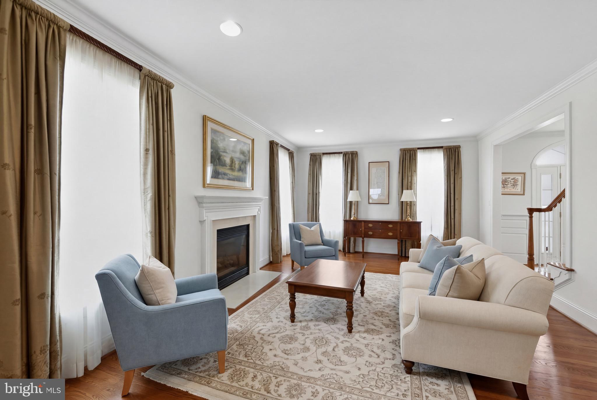 OLMSTED - Residential