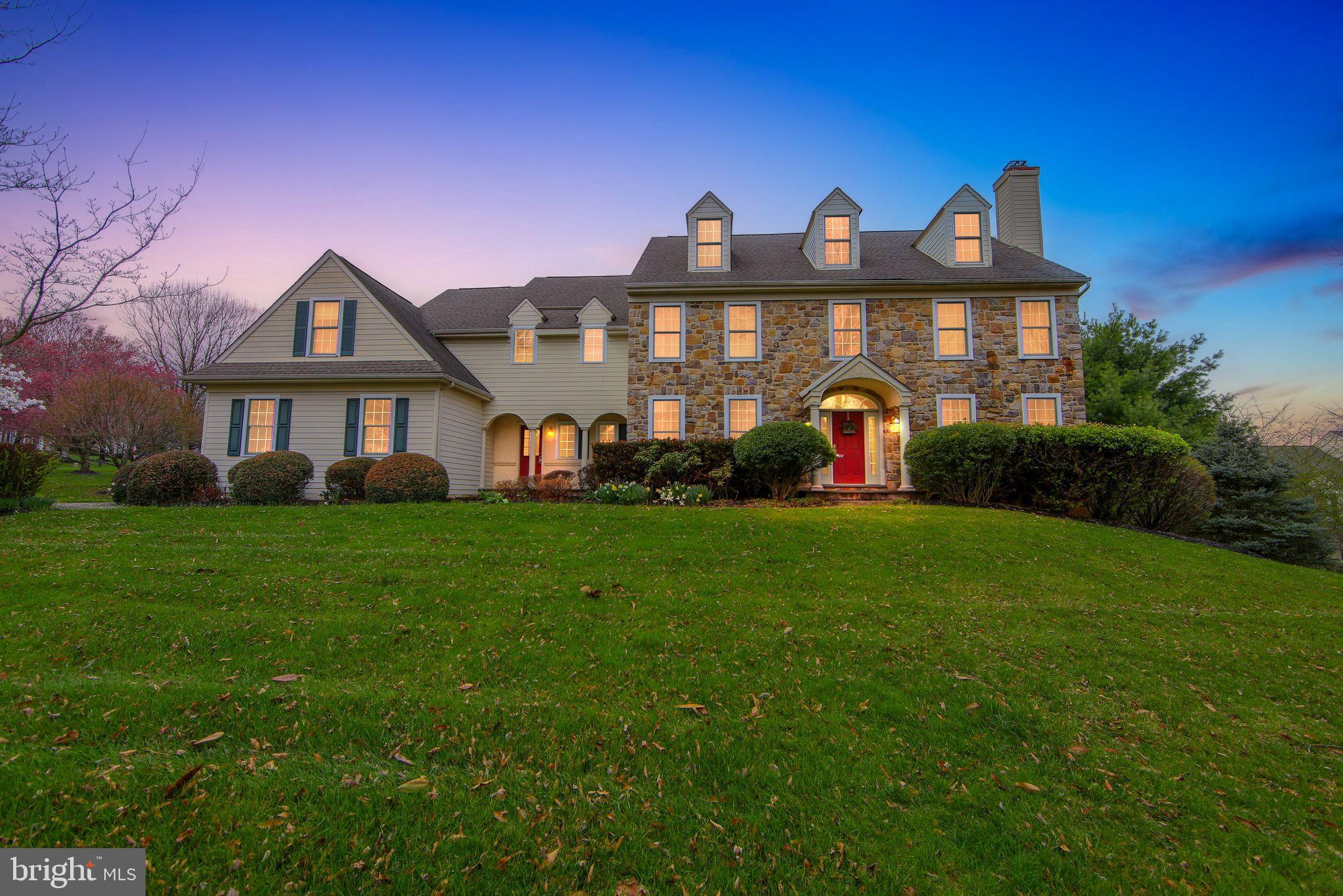 OLMSTED - Residential