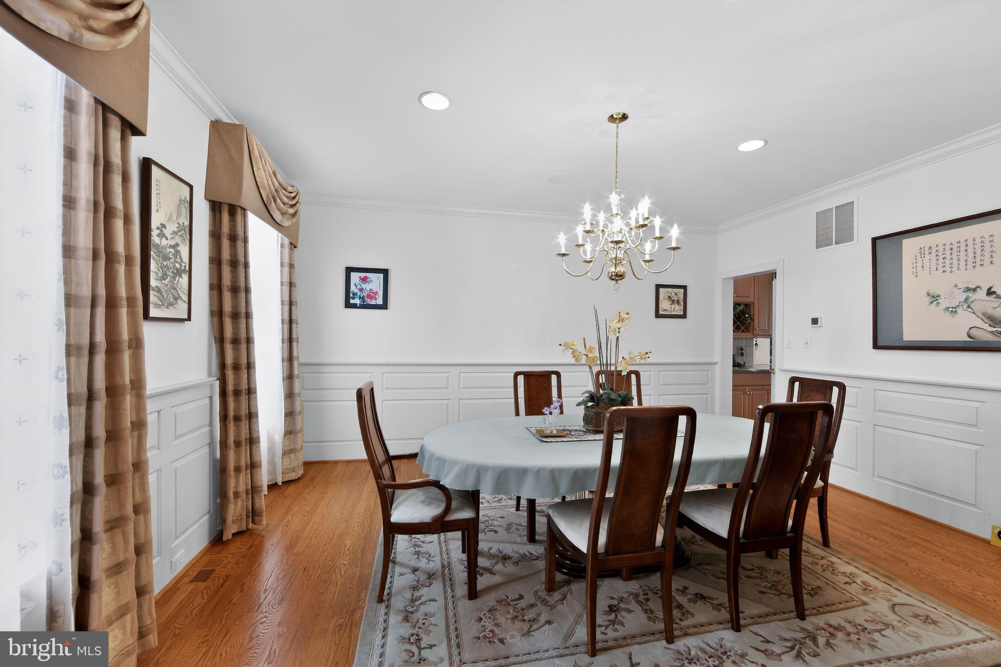 OLMSTED - Residential