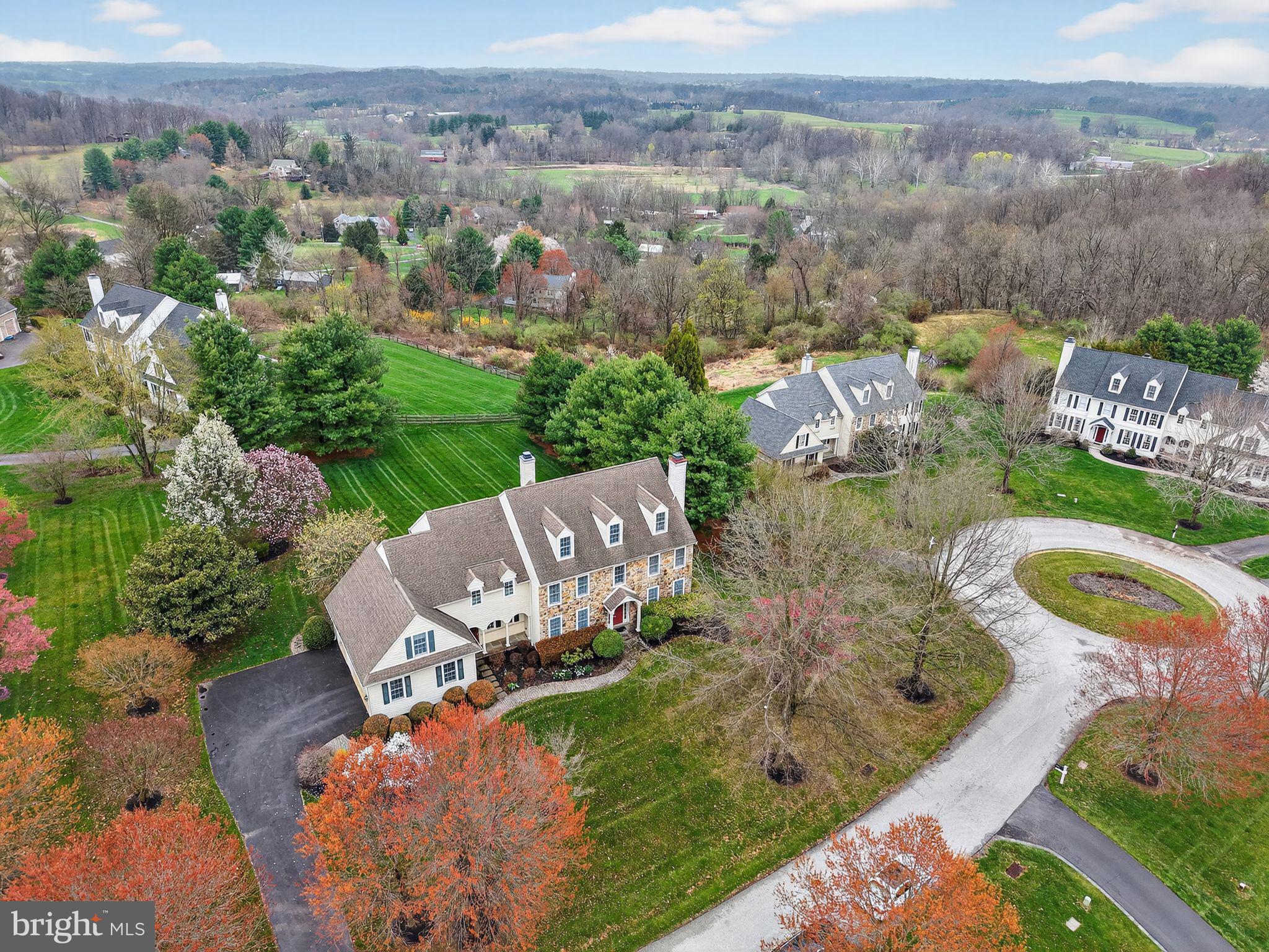 OLMSTED - Residential