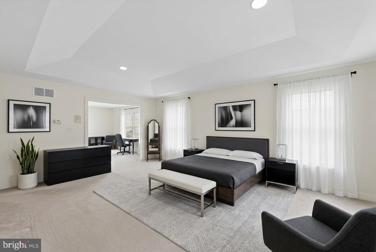 OLMSTED - Residential