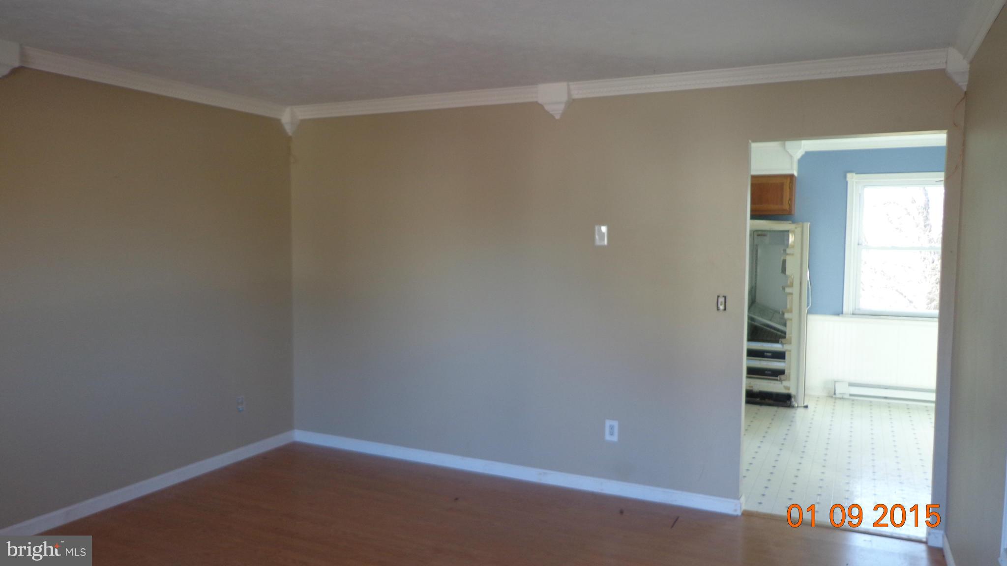 THIRD ST - Residential