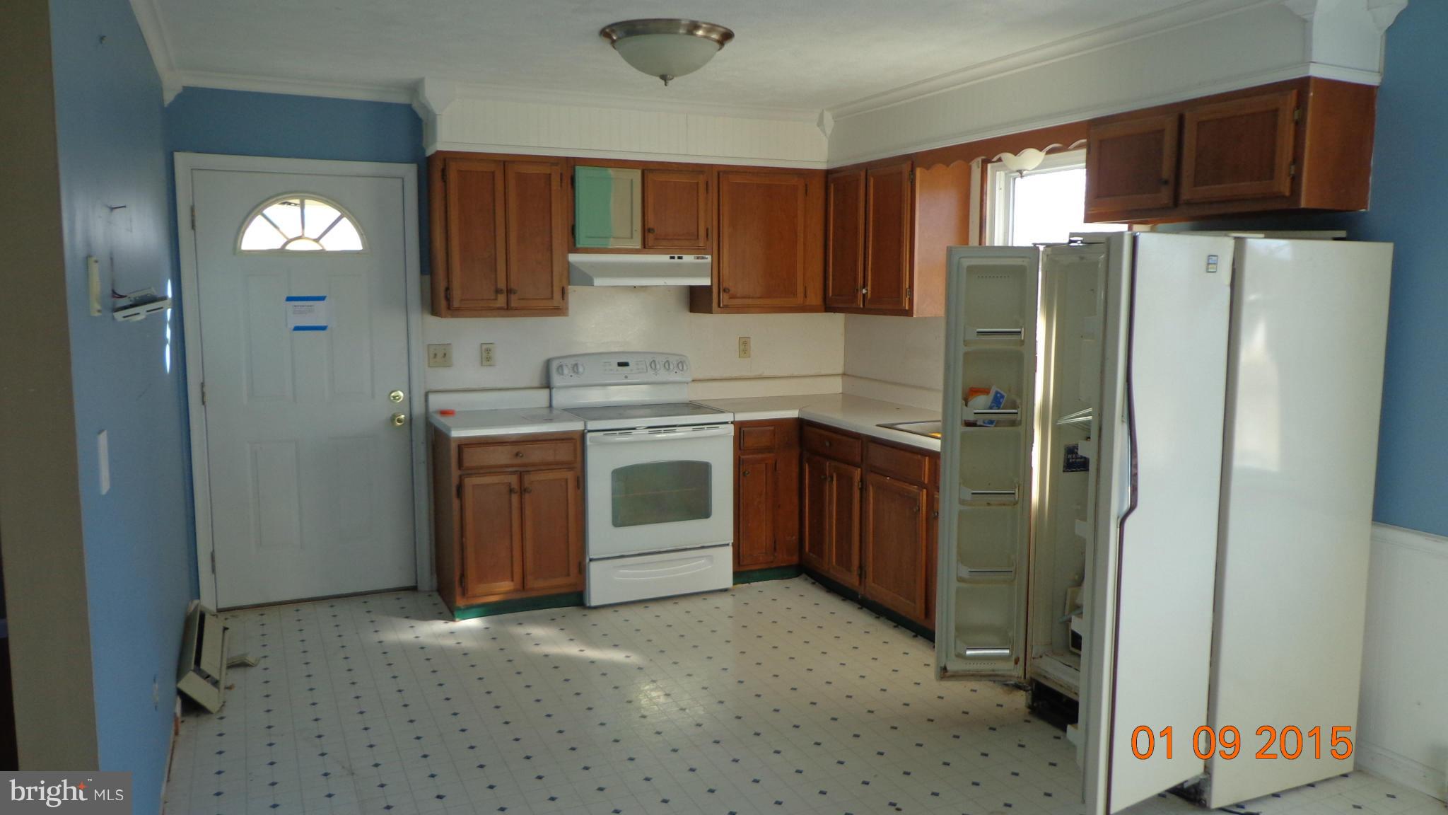 THIRD ST - Residential