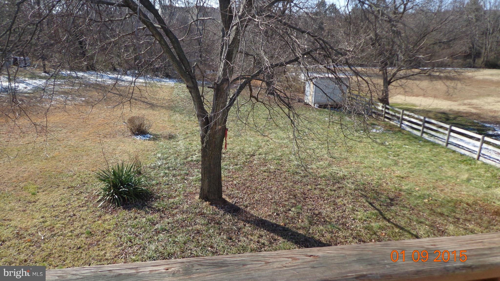 THIRD ST - Residential