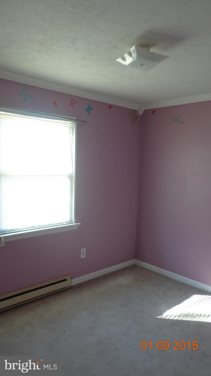 THIRD ST - Residential