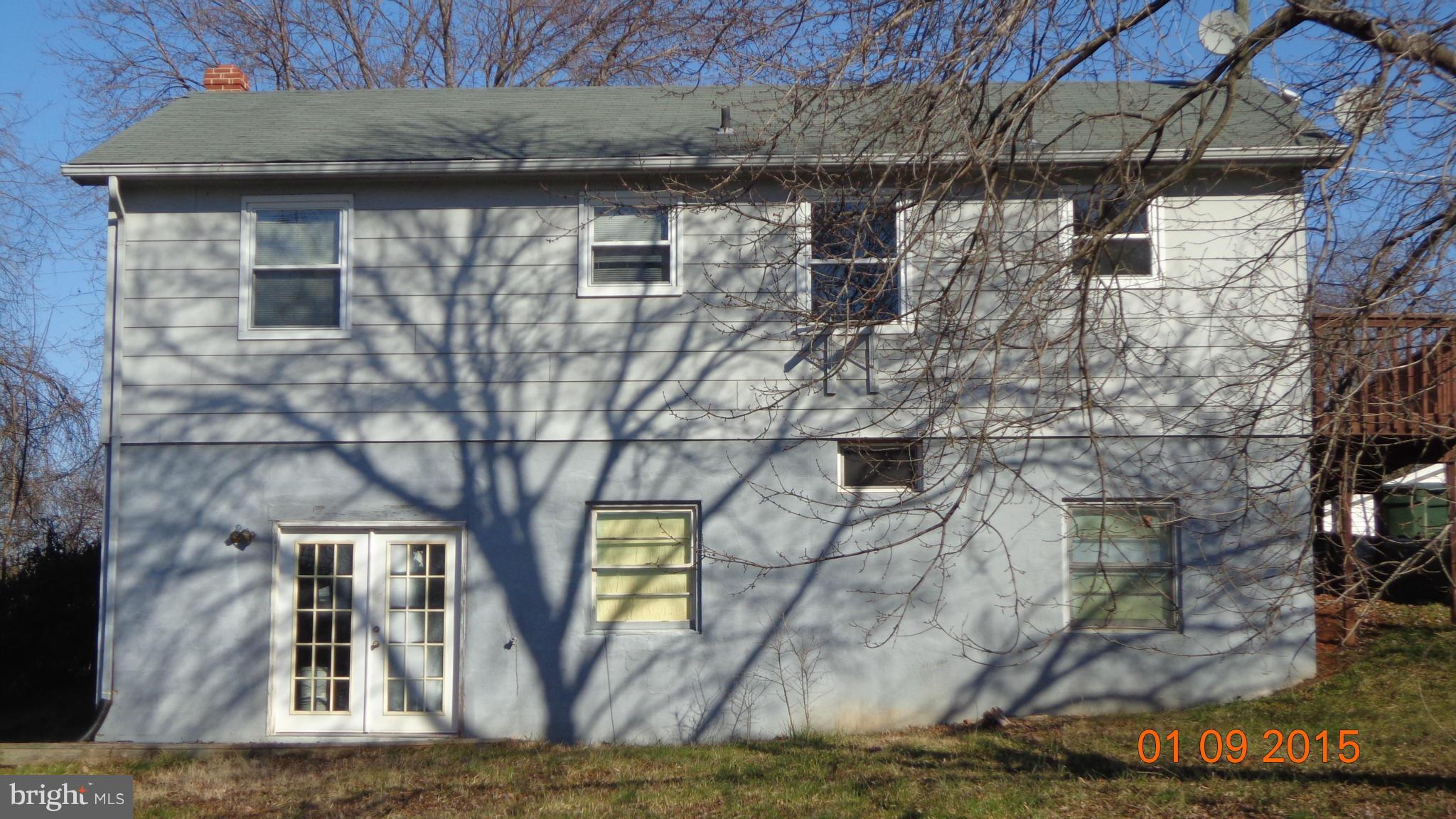 THIRD ST - Residential