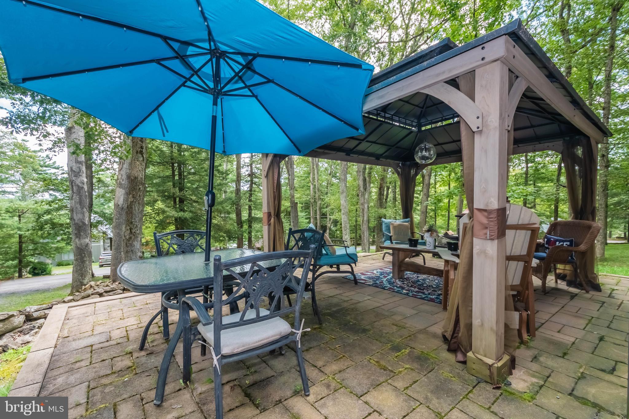 WHITE OAK - Residential