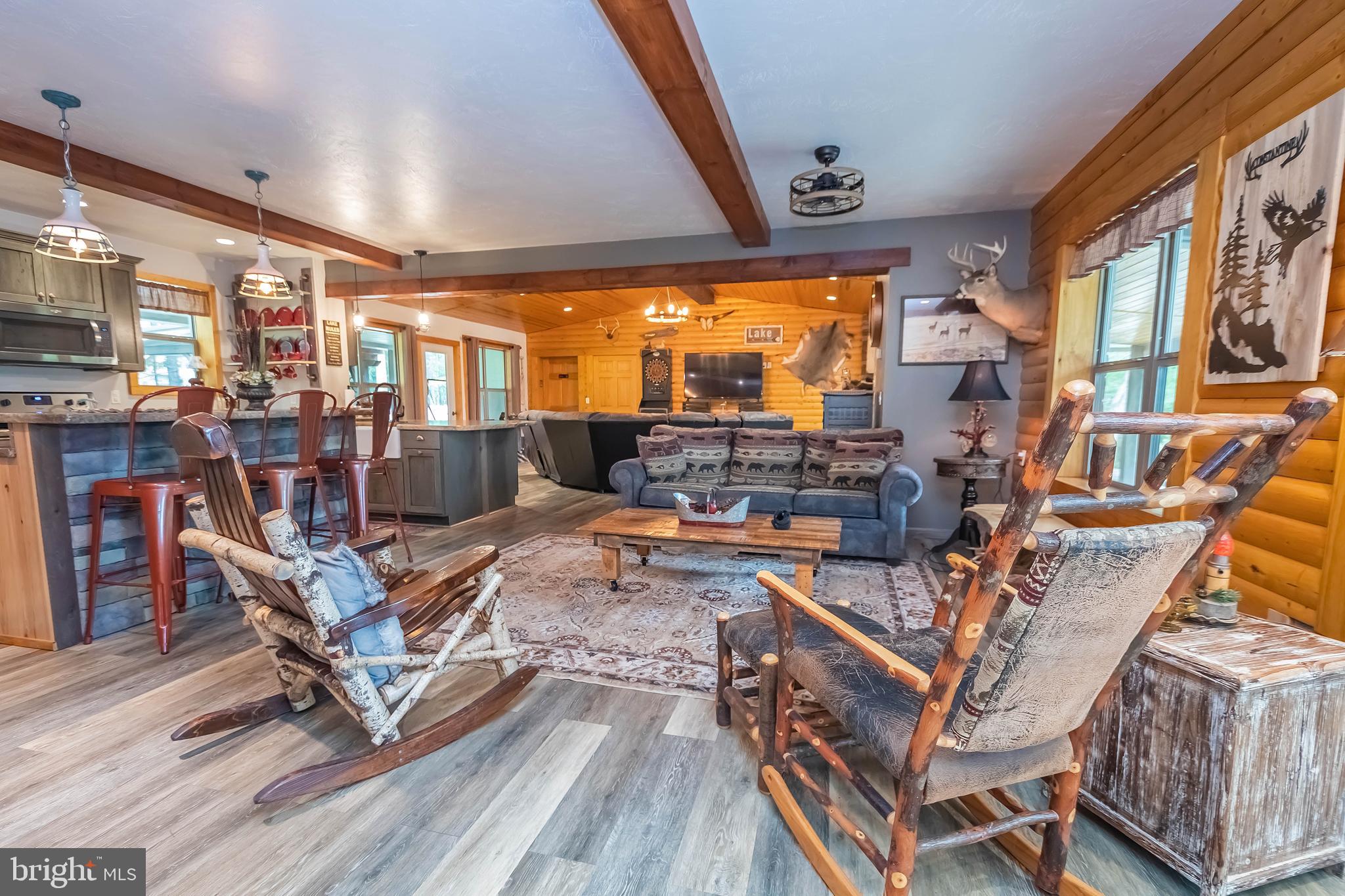 WHITE OAK - Residential