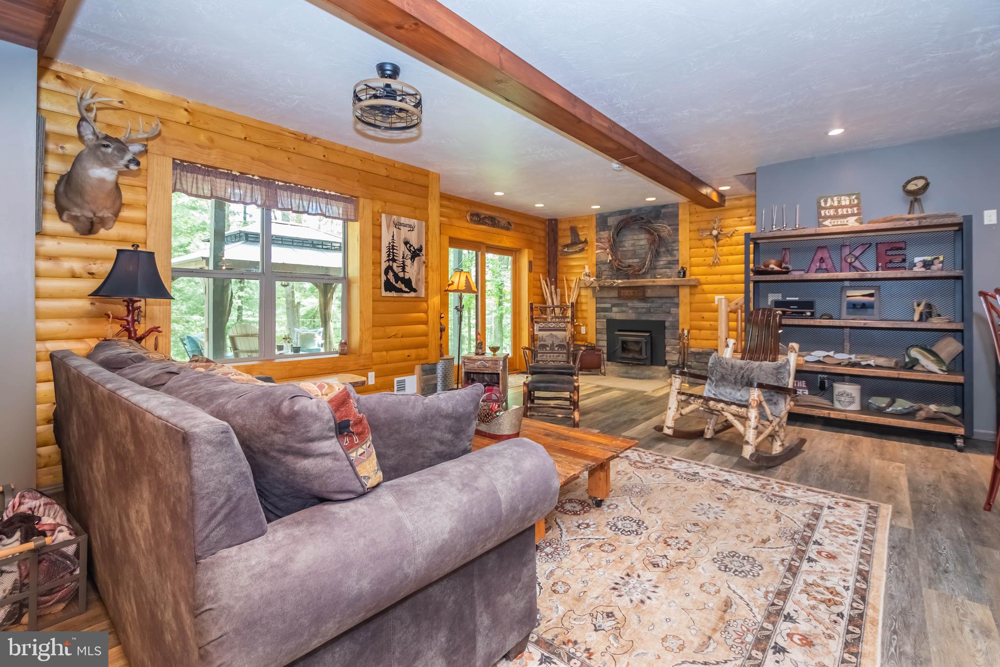 WHITE OAK - Residential