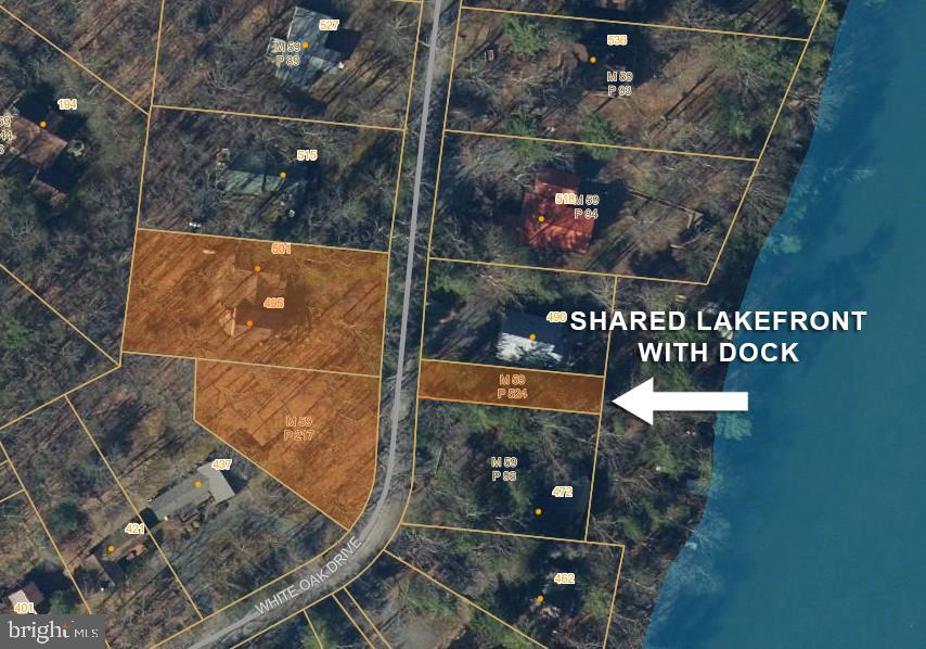 WHITE OAK - Residential