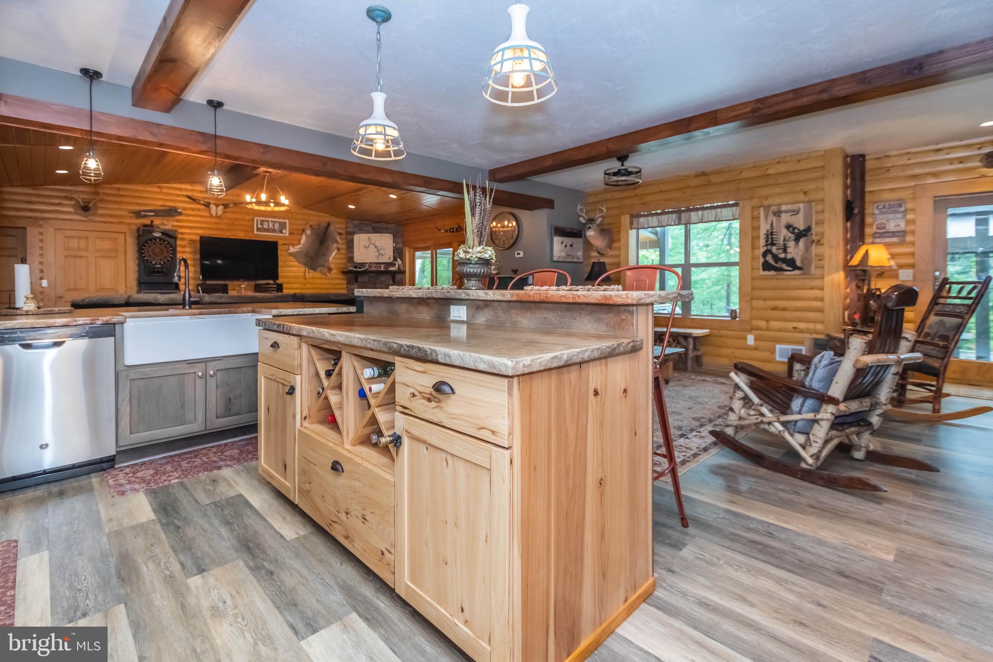 WHITE OAK - Residential