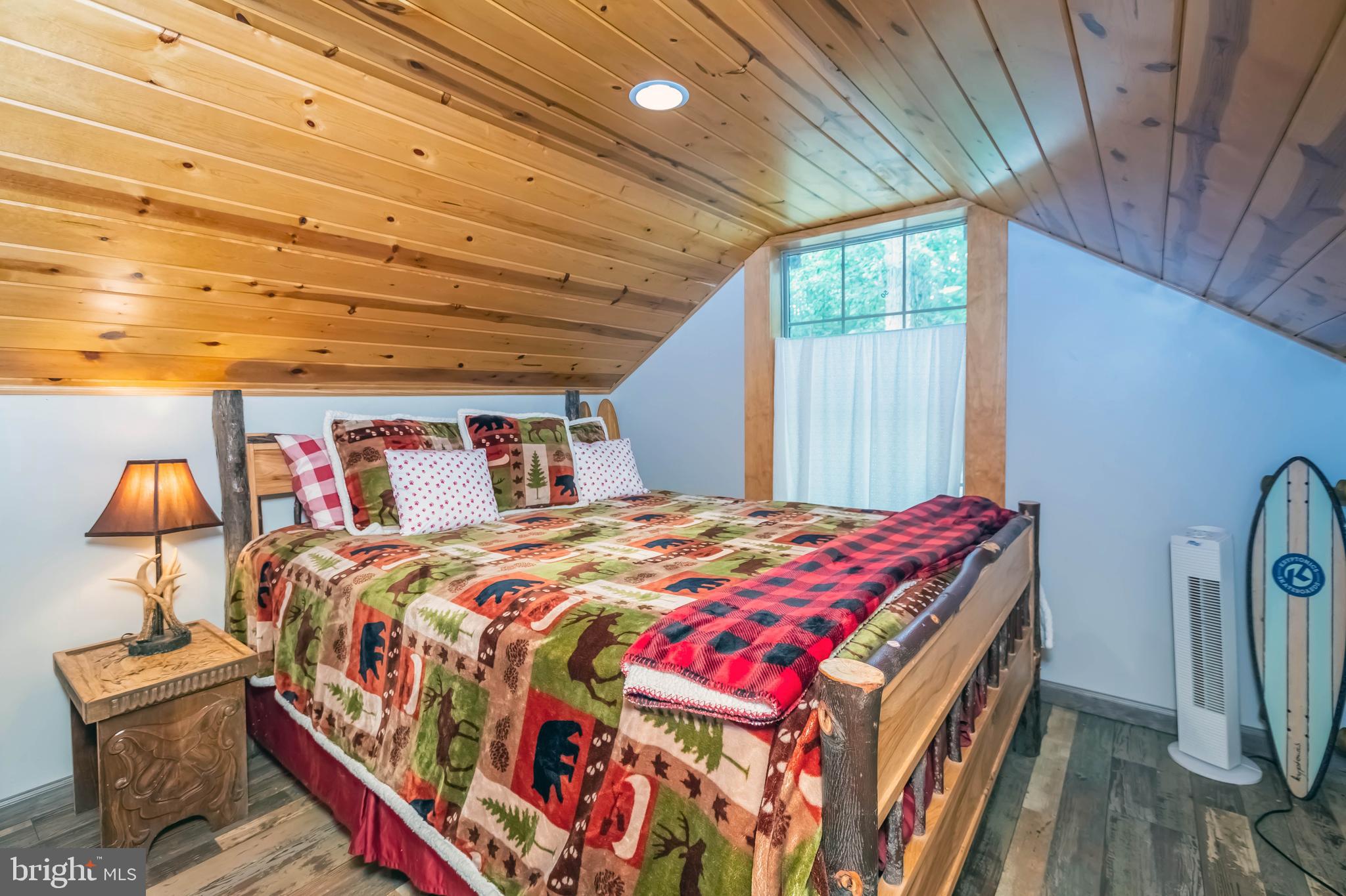 WHITE OAK - Residential