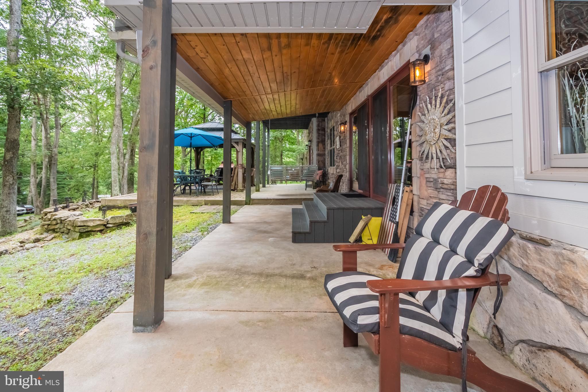 WHITE OAK - Residential