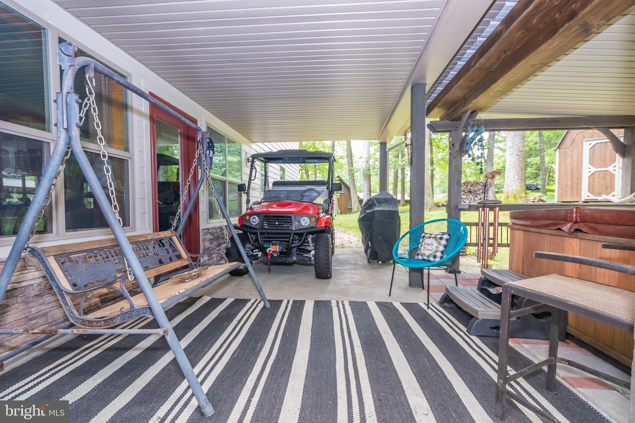 WHITE OAK - Residential