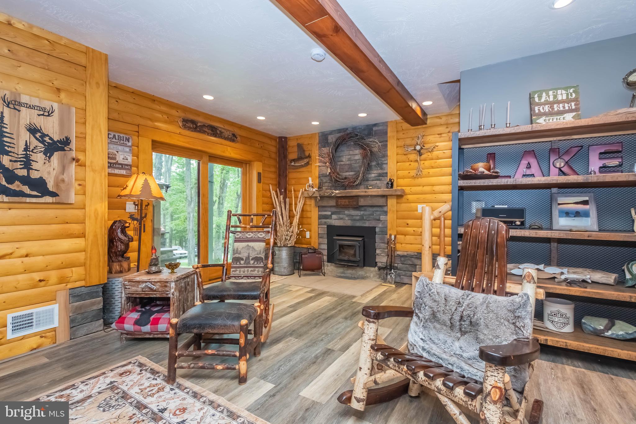 WHITE OAK - Residential