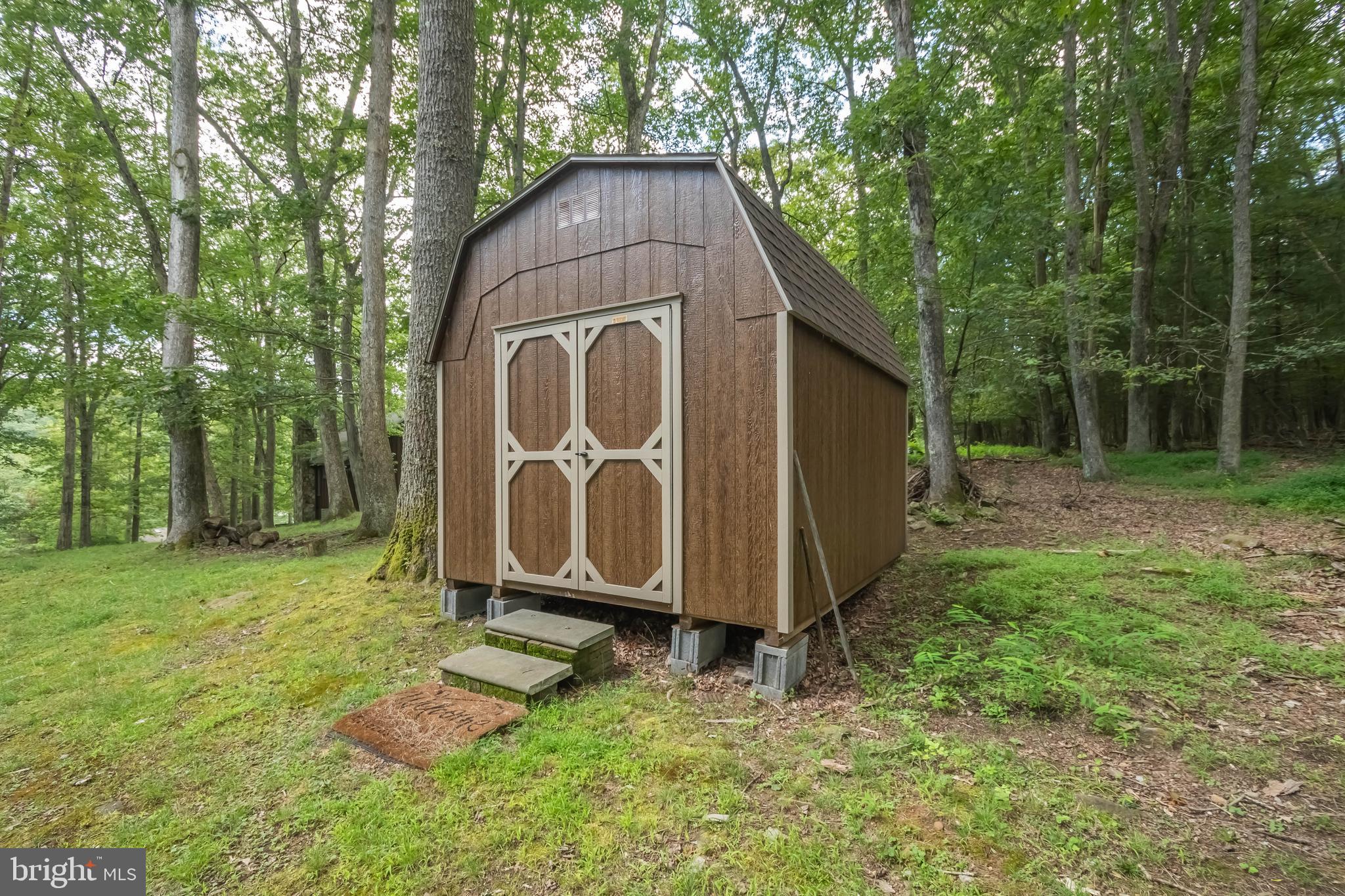 WHITE OAK - Residential