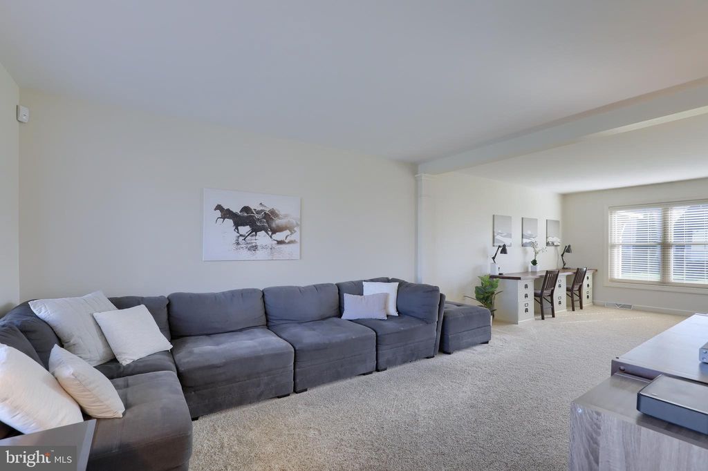 Photo of 4307 Green Park, Mount Joy, PA 17552 (MLS # PALA2043346)