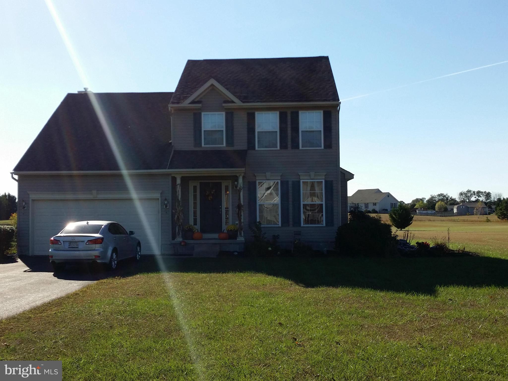 ROLLING ACRES - Residential