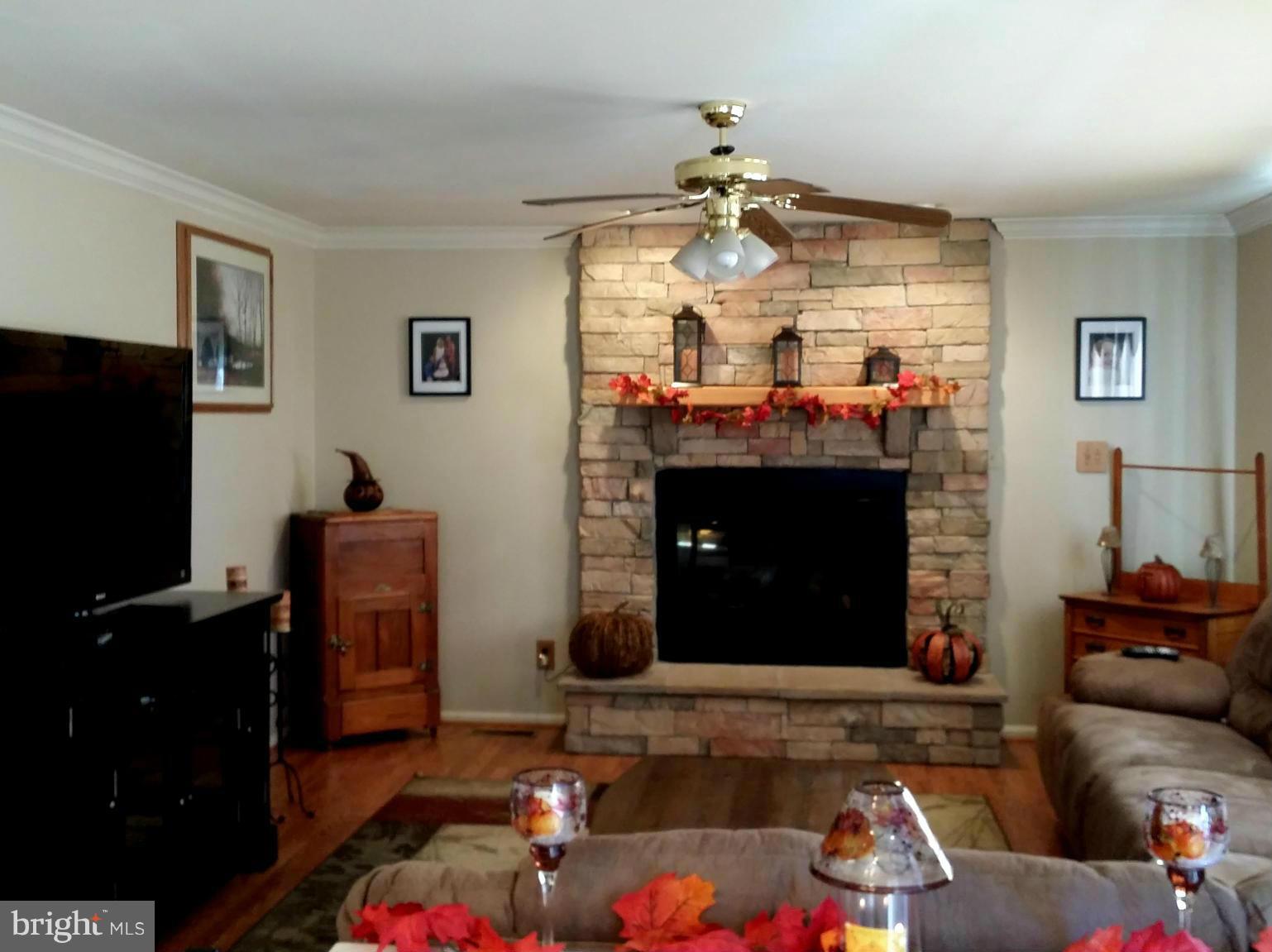 ROLLING ACRES - Residential