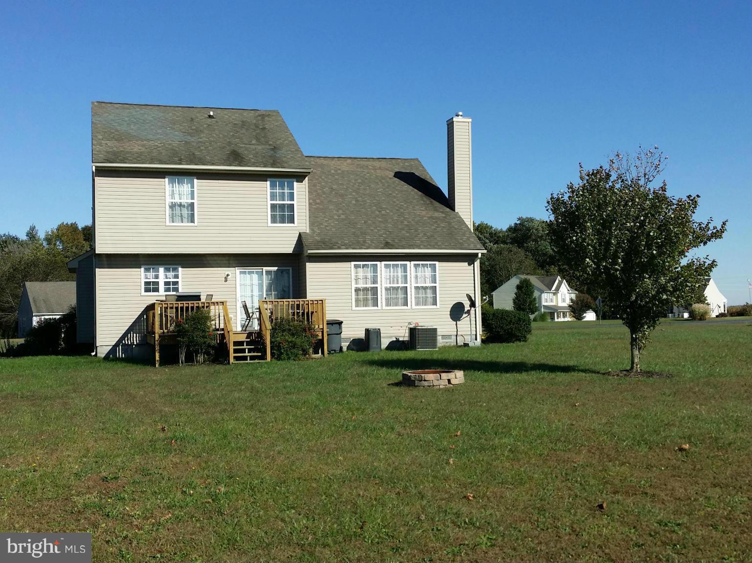 ROLLING ACRES - Residential