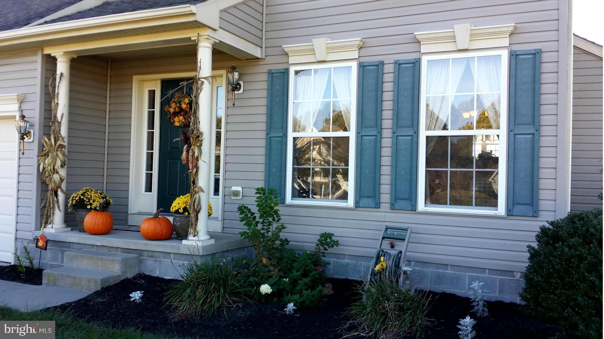 ROLLING ACRES - Residential