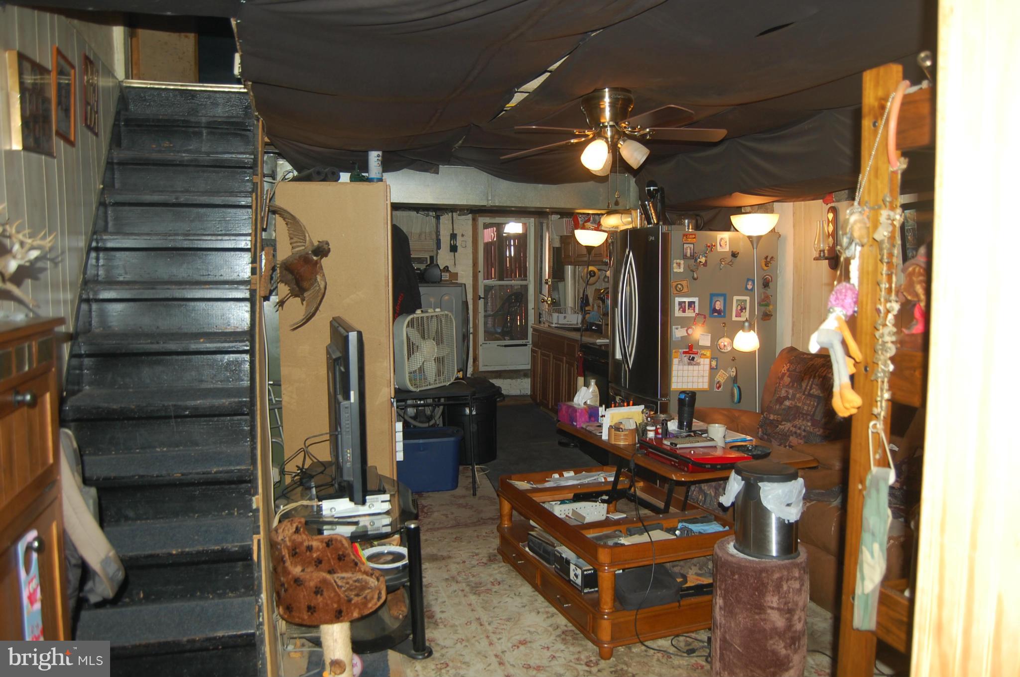 HAMPDEN HISTORIC DISTRICT - Residential