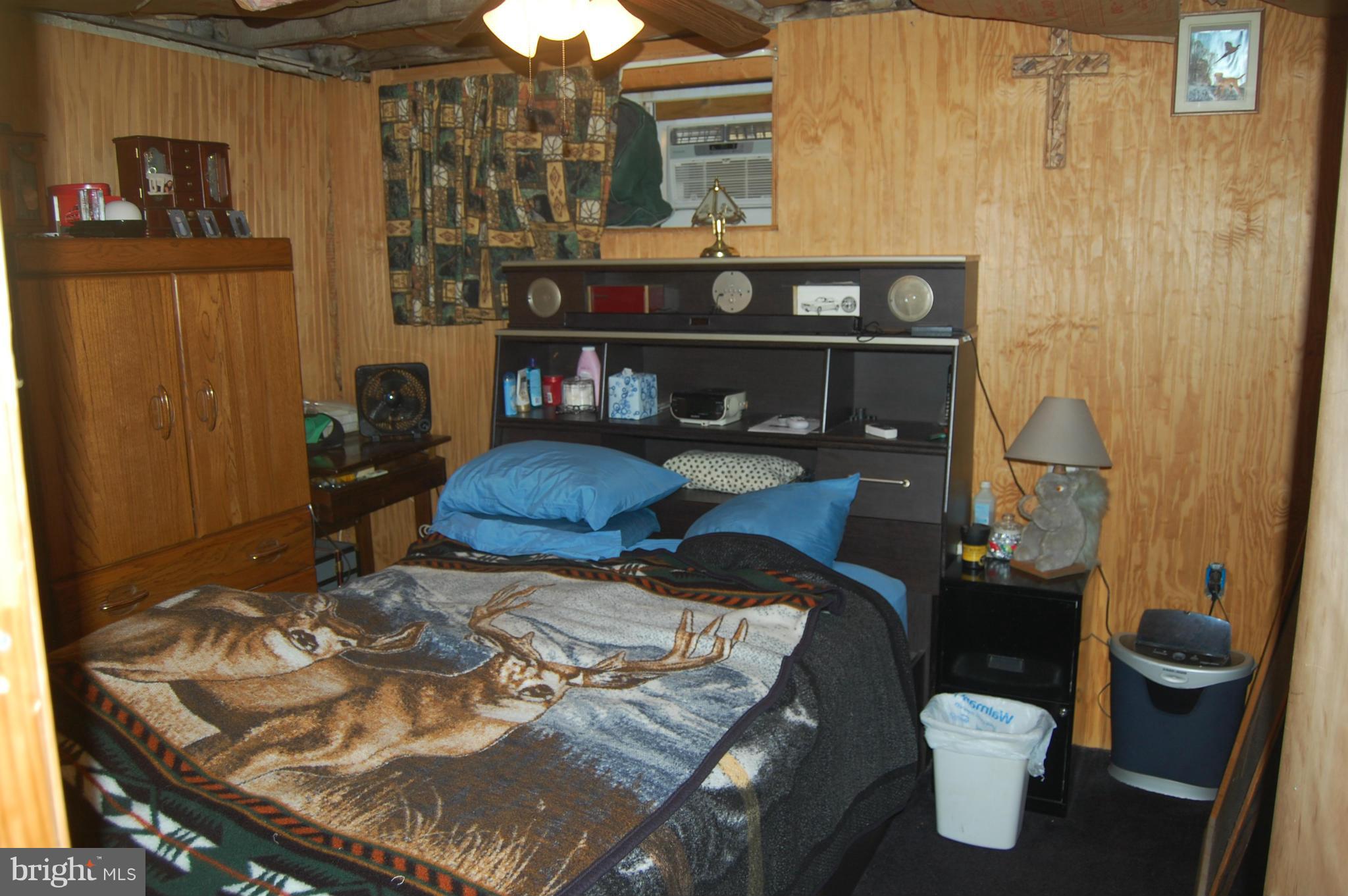 HAMPDEN HISTORIC DISTRICT - Residential