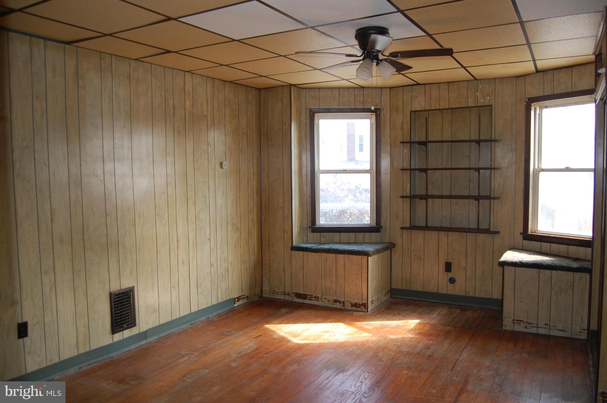 HAMPDEN HISTORIC DISTRICT - Residential